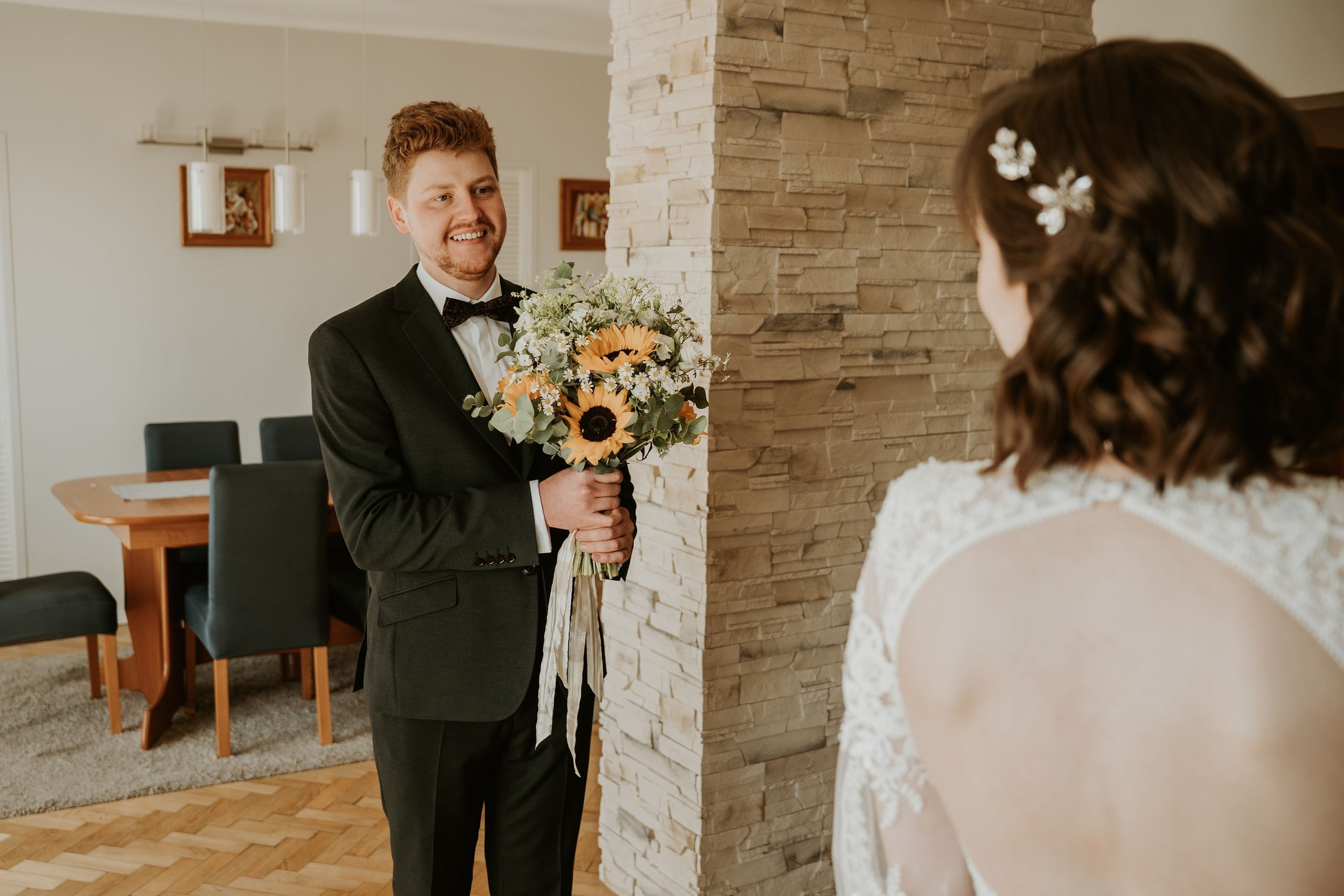 Aleksandra & Michał. Michał Kaźmierczyk - Fotograf