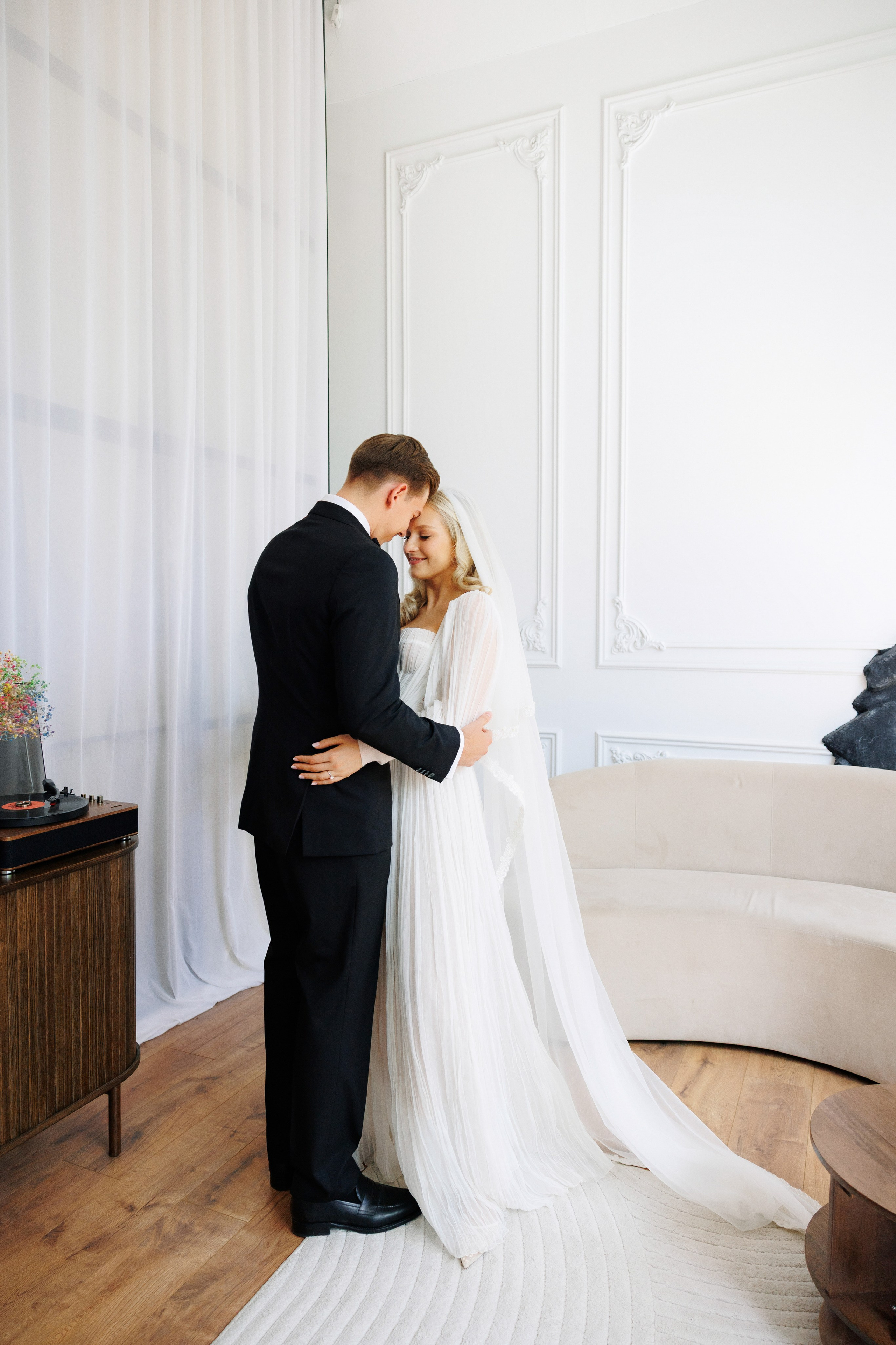 Dragoste povestită de noi. Servicii Foto Video în Chișinău și Europa ID-Brothers