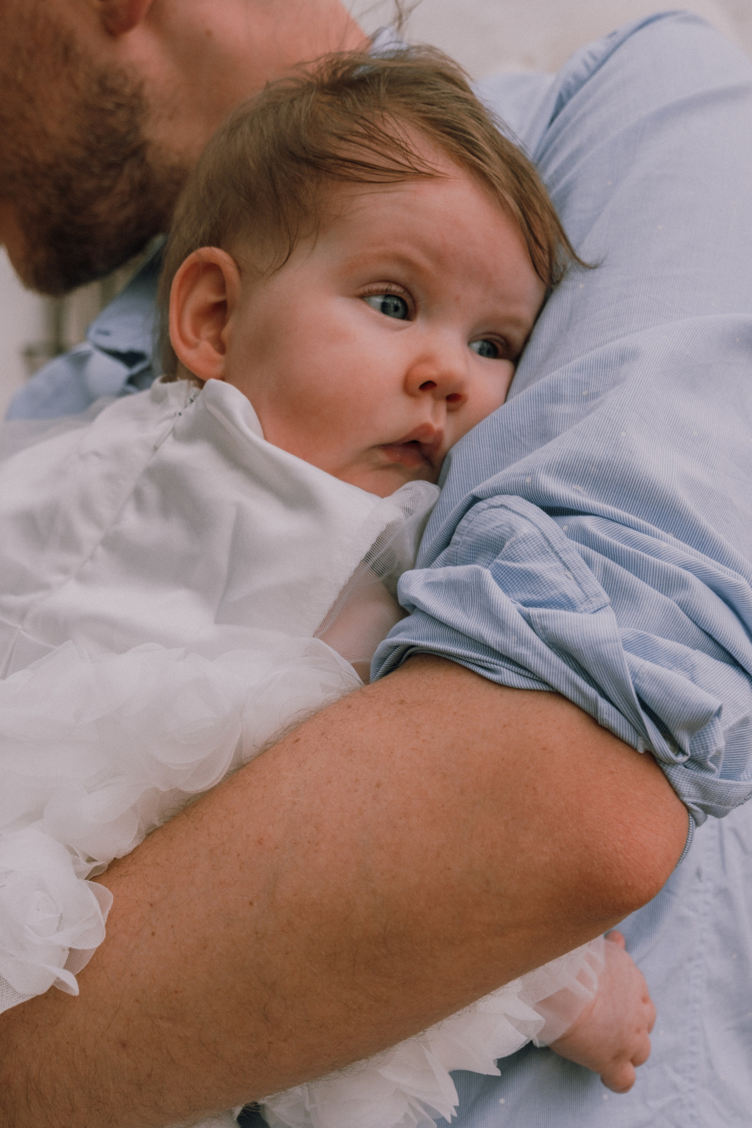 Sesión familiar. Профессиональная фотосъемка в Калафелле — Елена Медведева