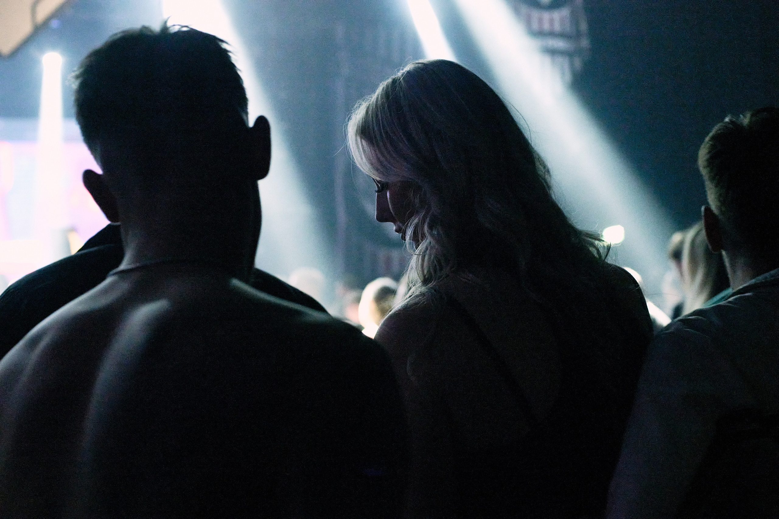 CYNDIUM, Energetic Dance. Fotograaf Amsterdam - Victoria Ushkanova