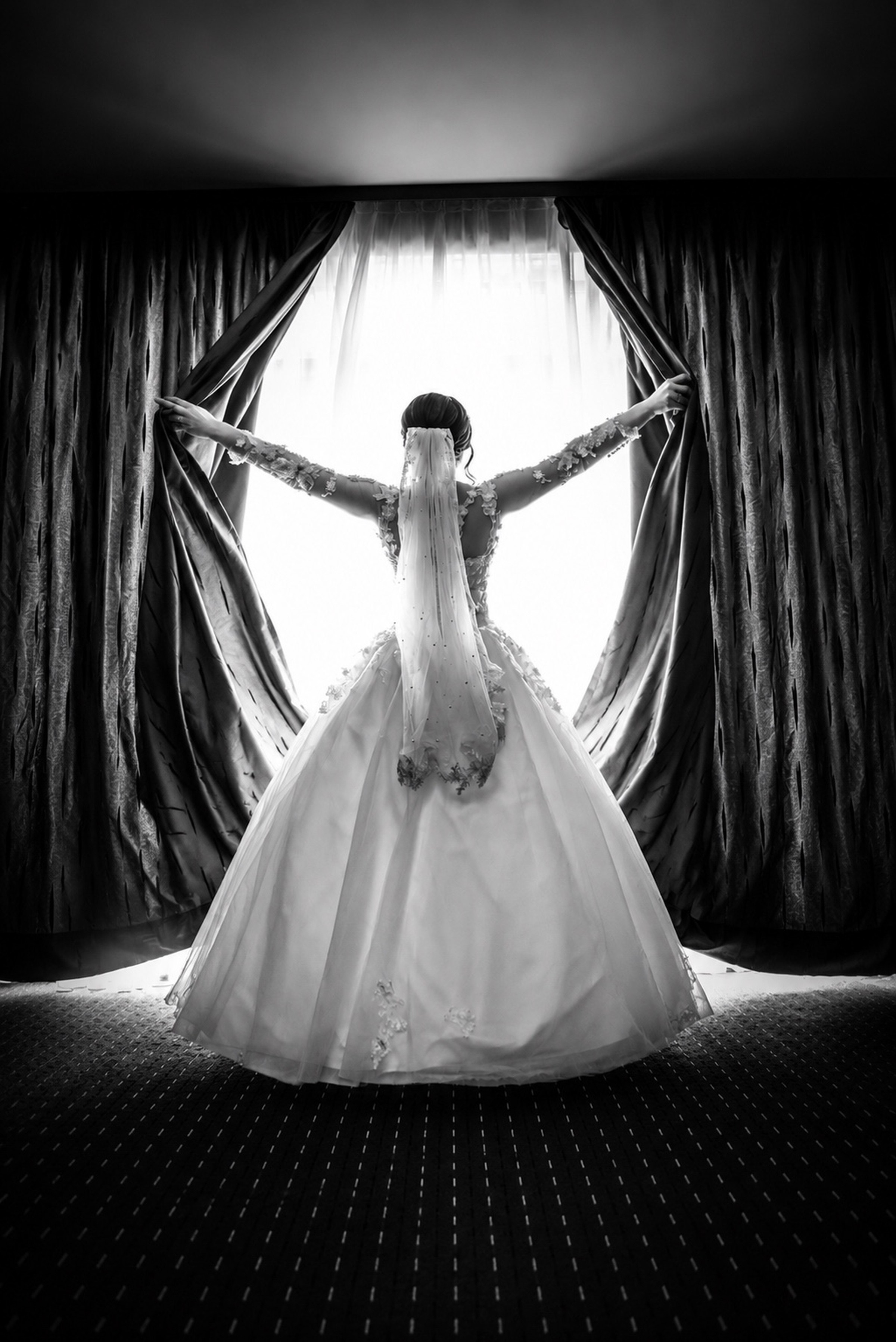 Wedding Stories. MCrisStudio