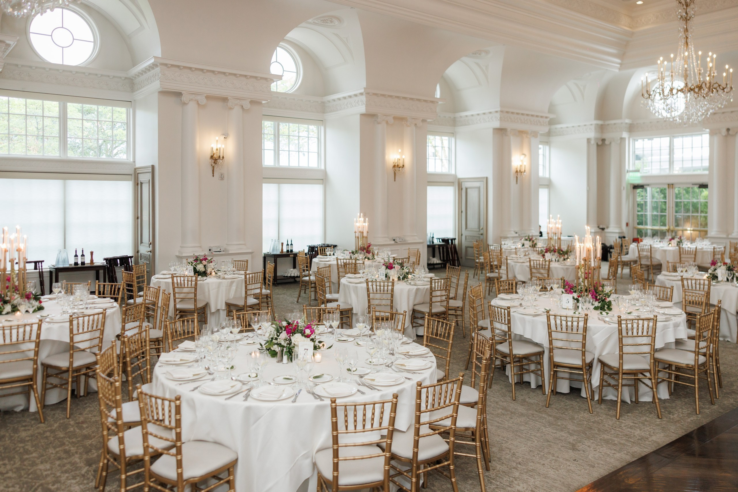 Victoria & Nicholas, Park Chateau, NJ. Wedding Photo & Video