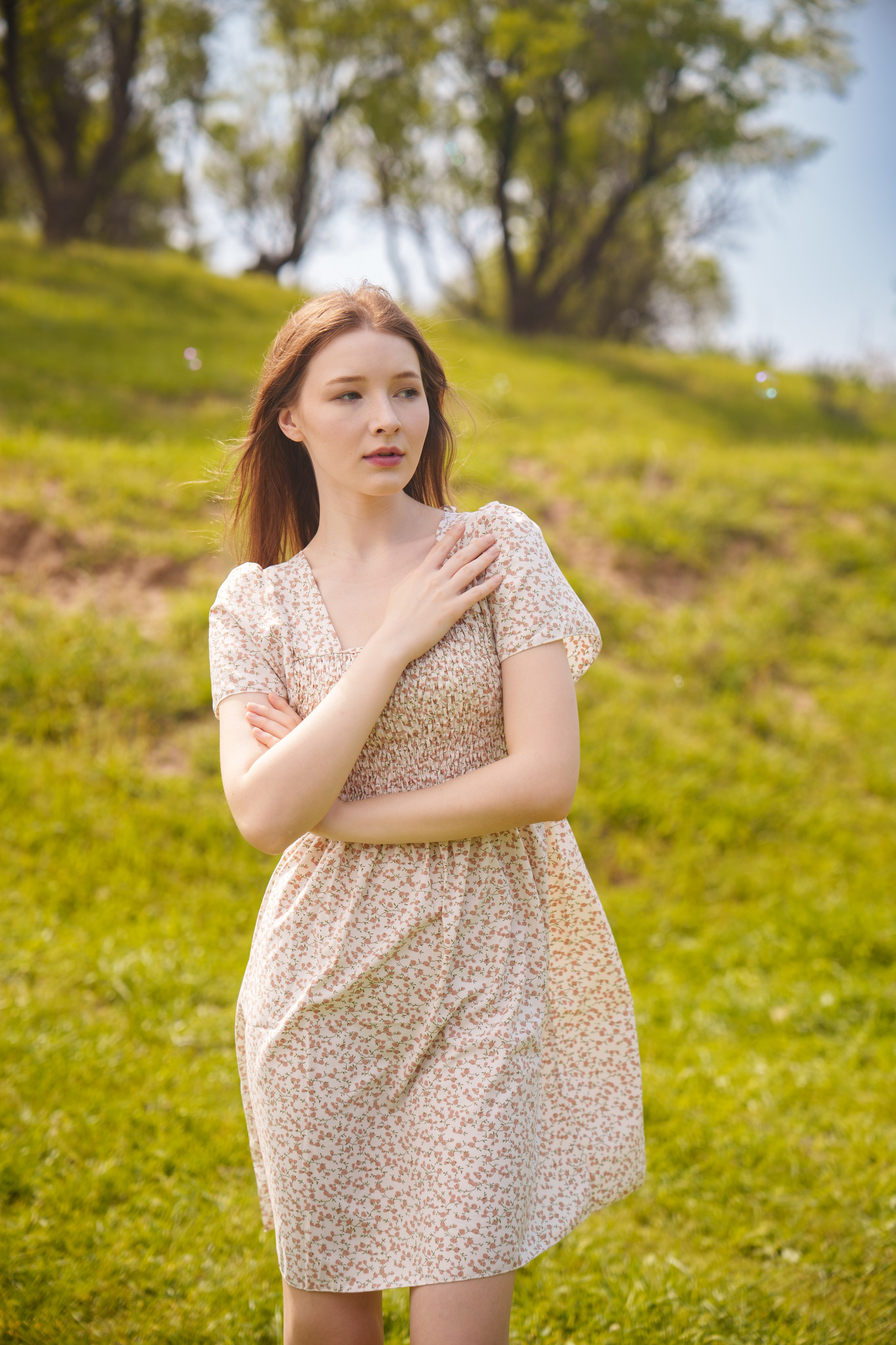 SIGMA 50 mm F1.2 DG DN Art. Фотограф Григорий Кравец