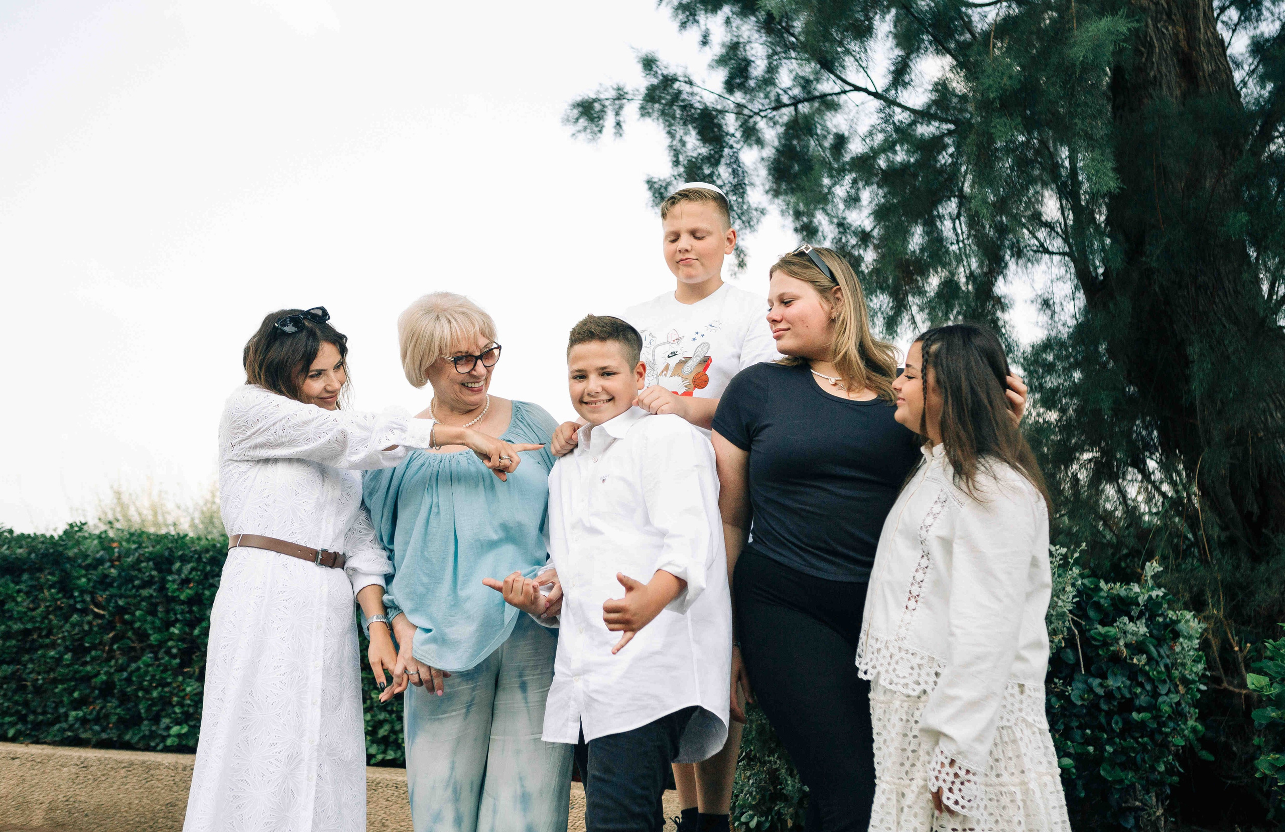 BAR MITZVAH IN A RESTAURANT (NETANYA). Https://shi-photo.com/