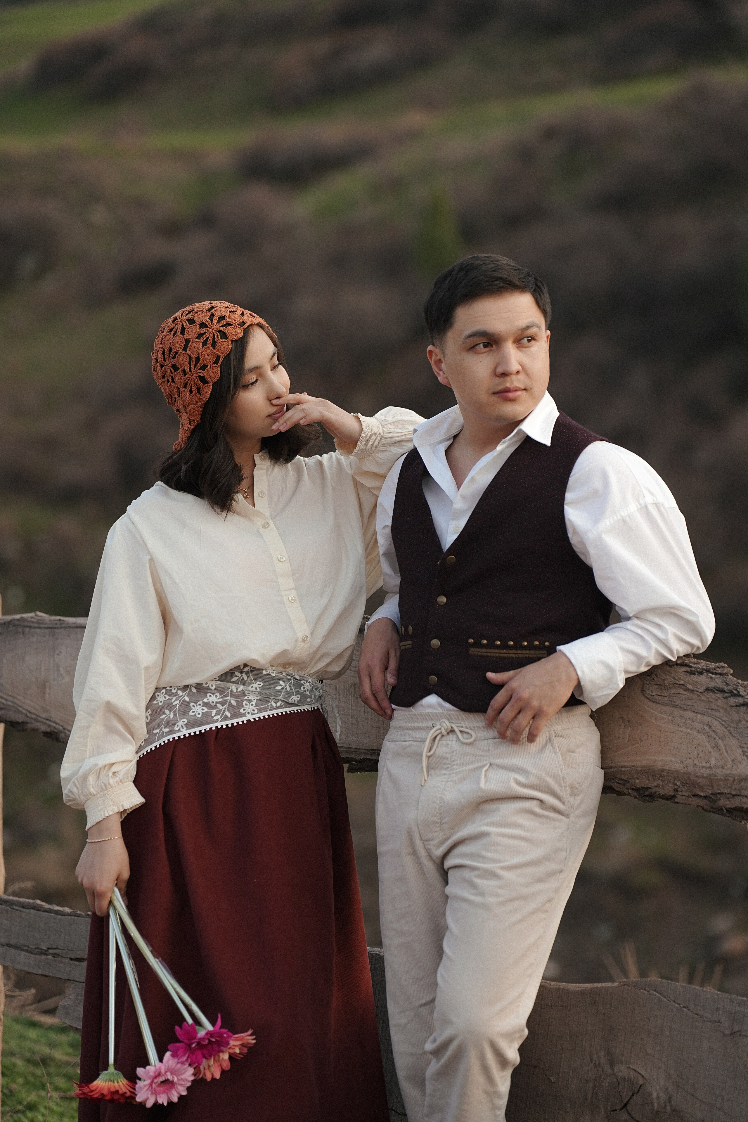 K & A. Sariev