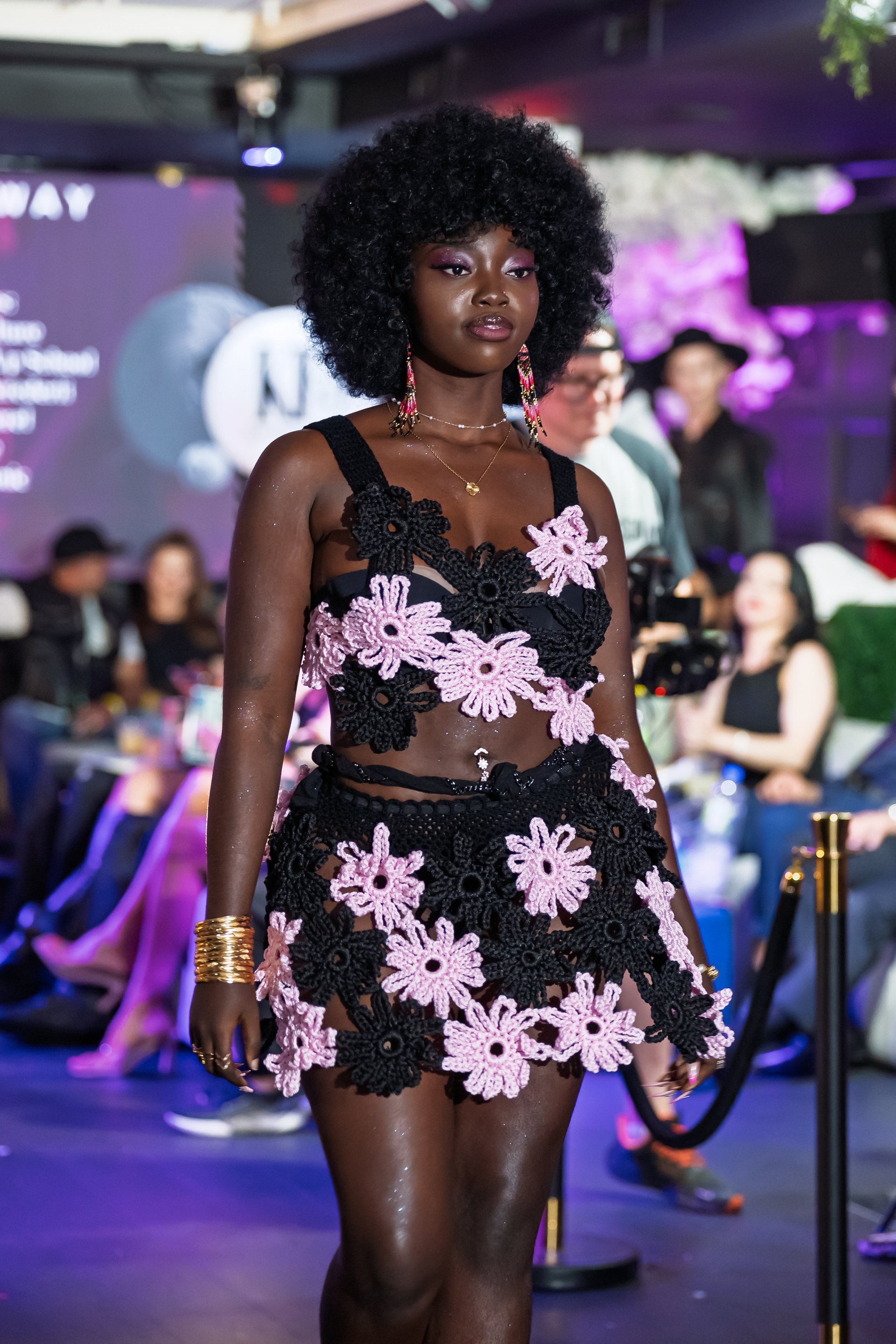 Fashion. Roaming Reflections of Motorcycle Life