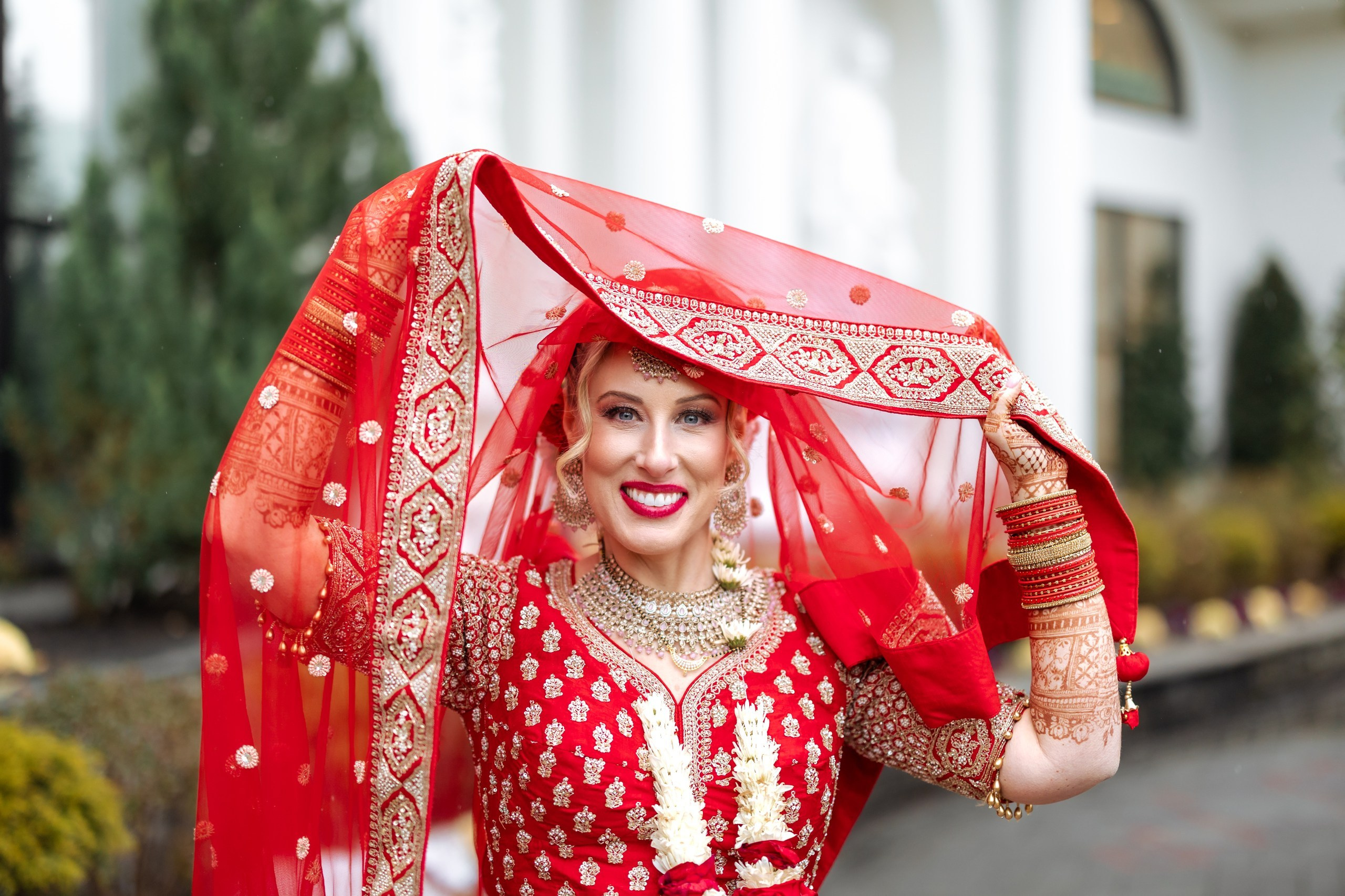 Indian Weddings. Wedding Photo & Video