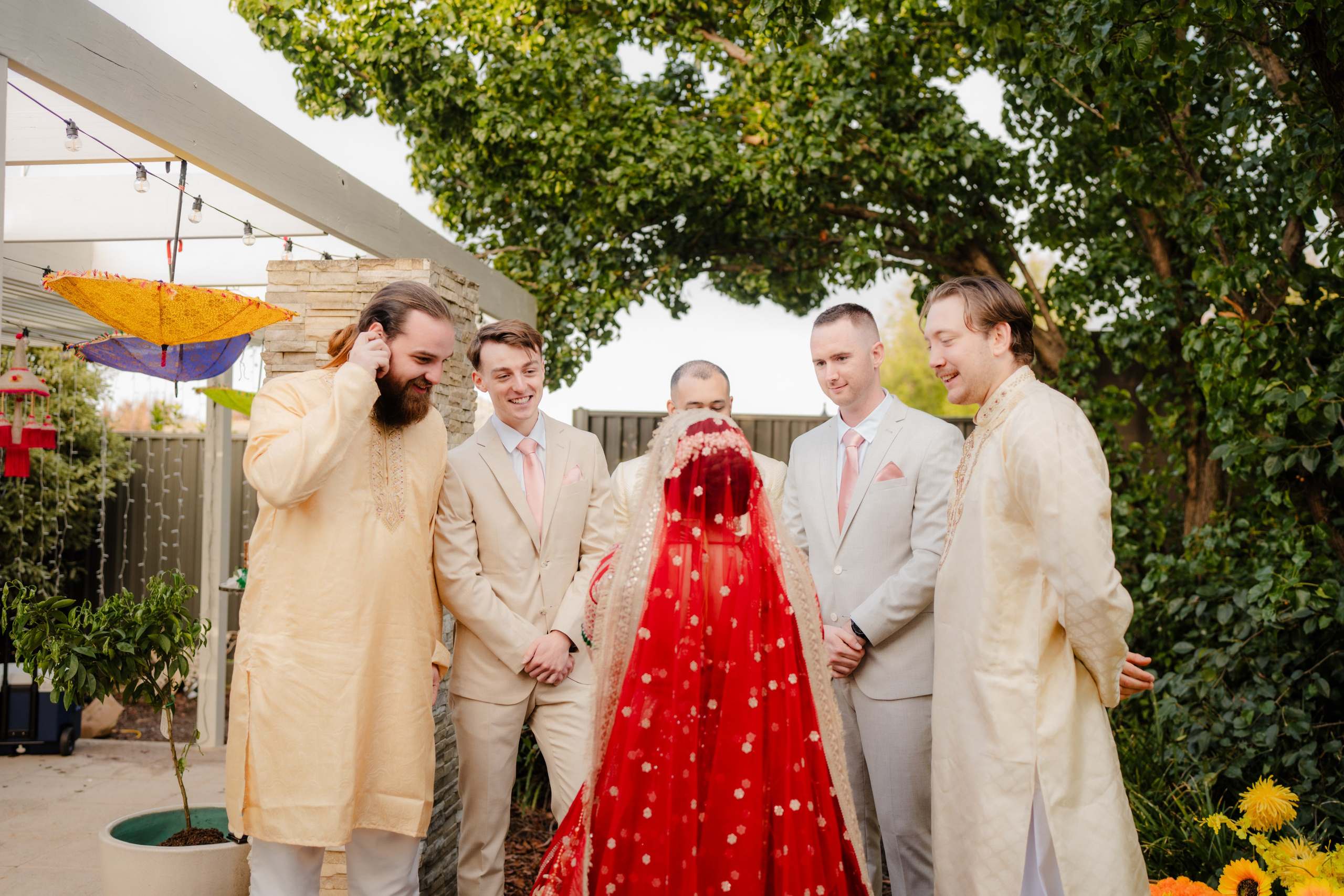 Wedding. Ankushpatelphotography.AU