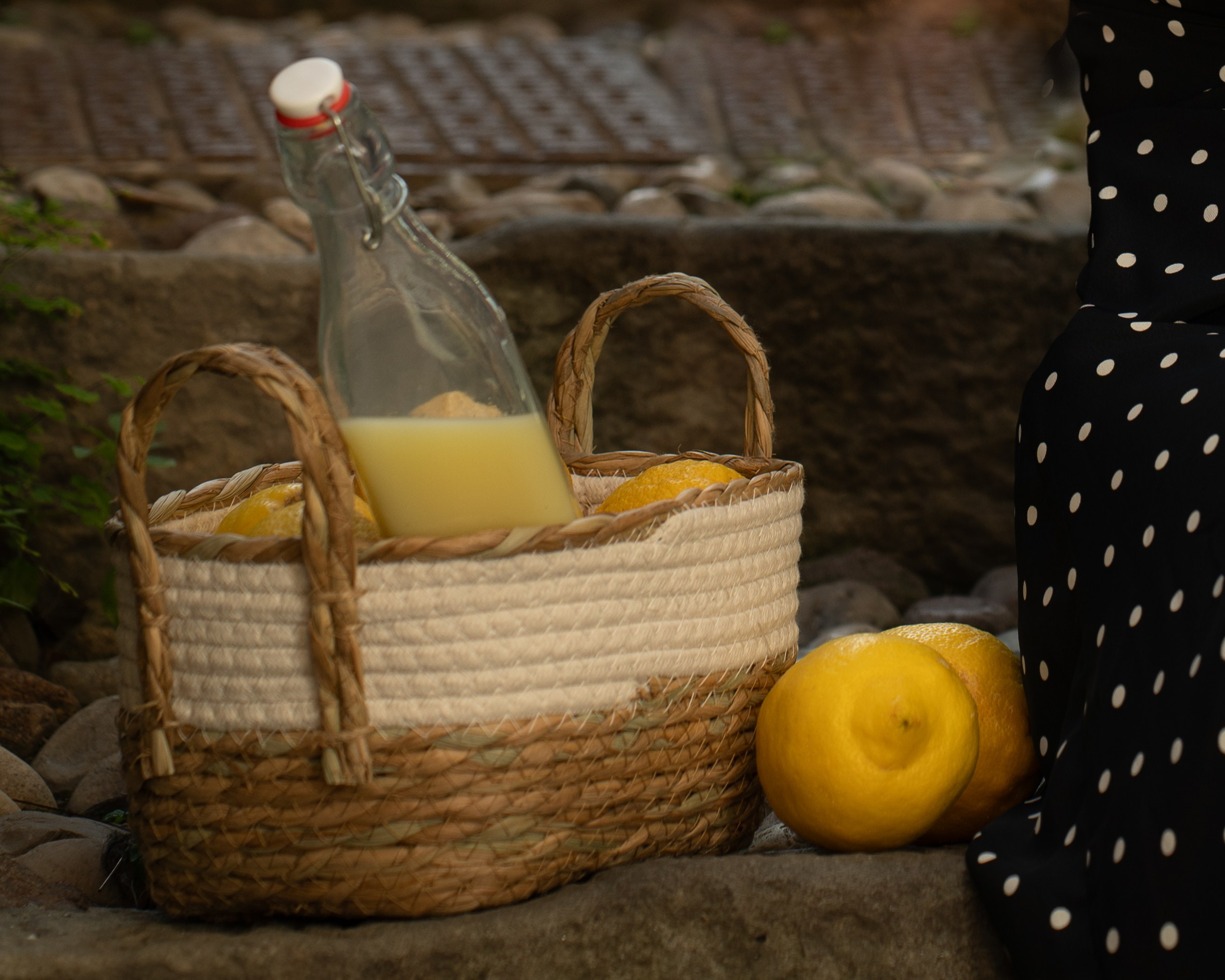 Galina. Fotografa a Genova, Italia. Yuliya Hadunova