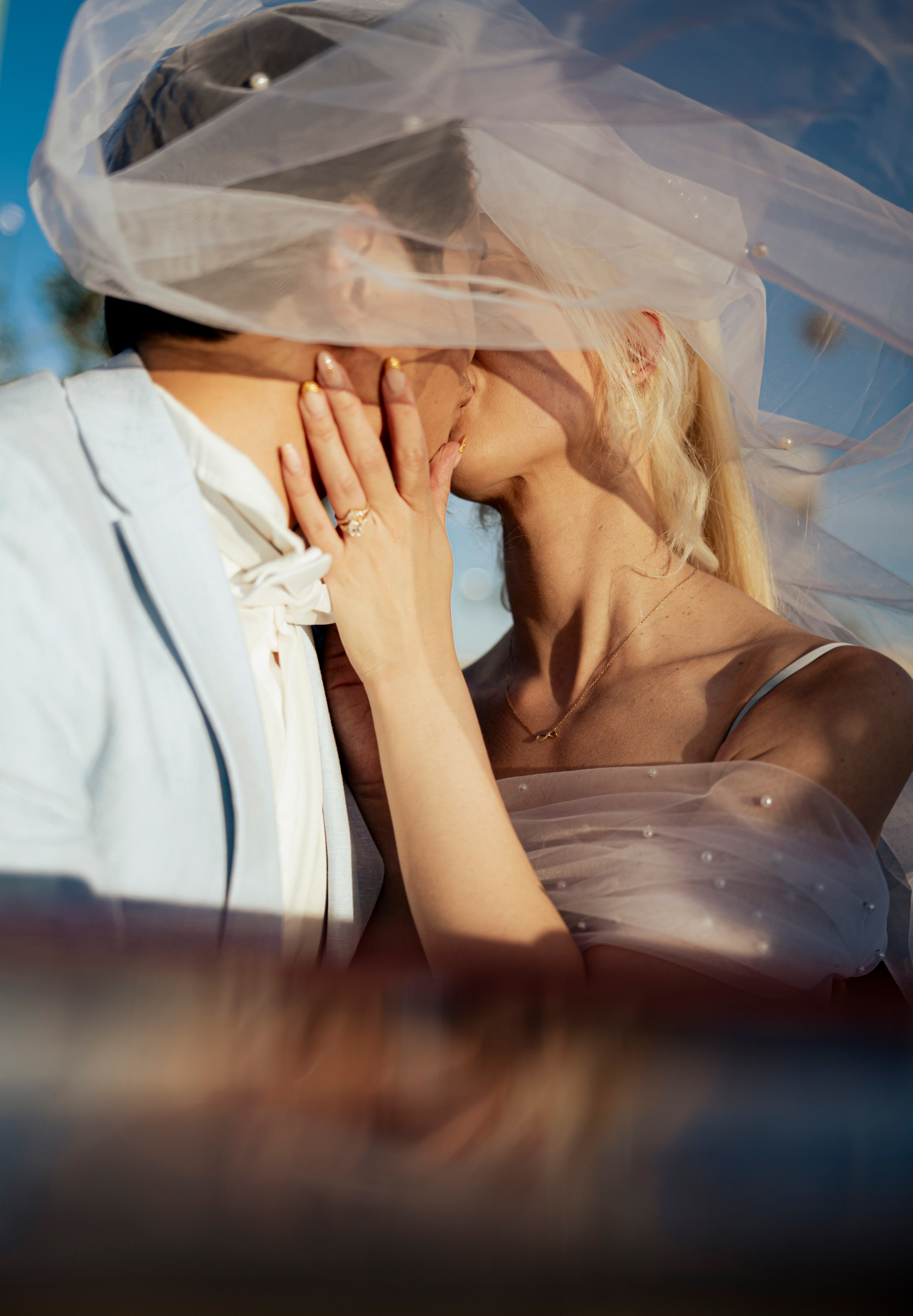 Wedding photographer Las Vegas