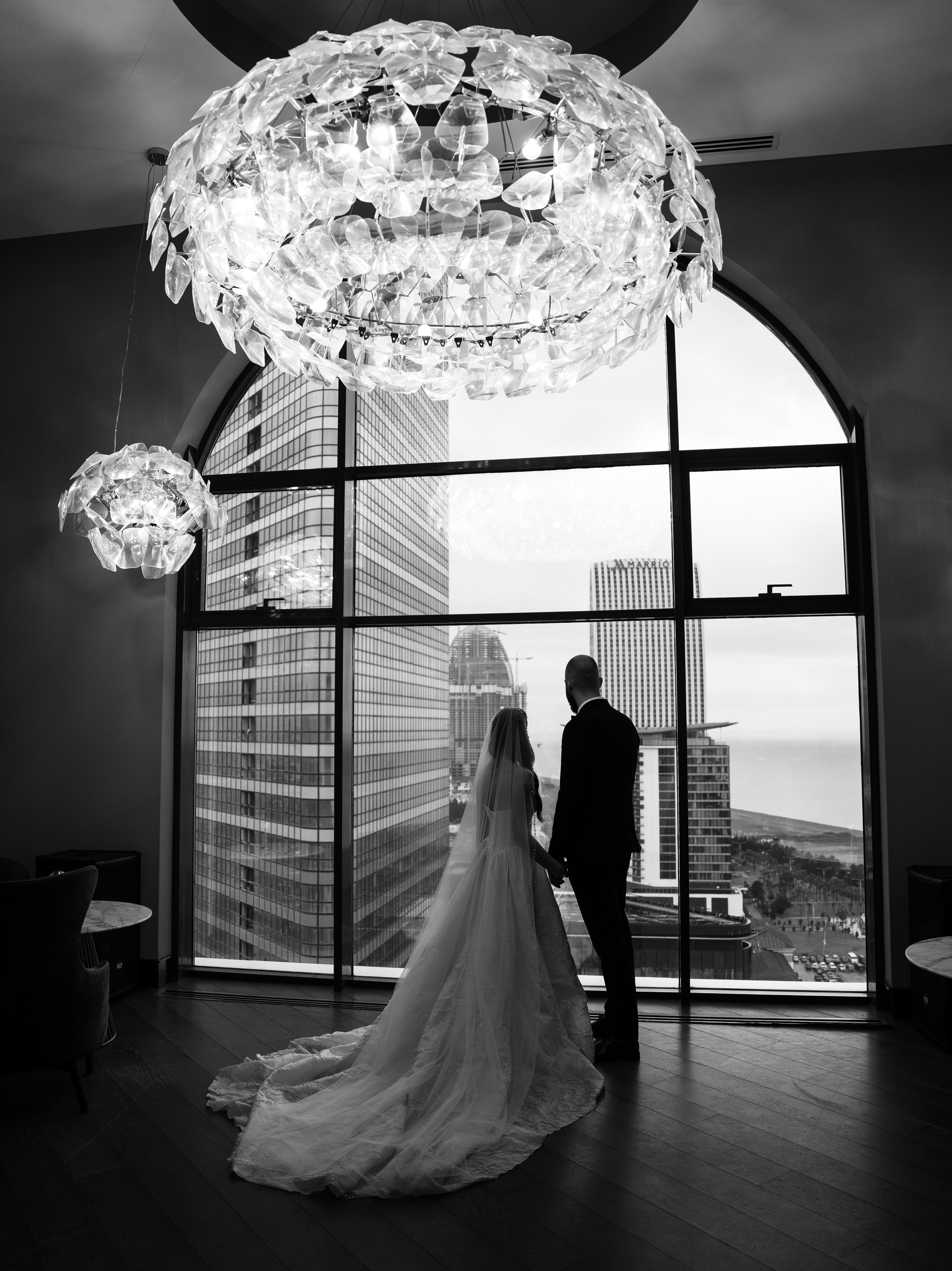 Wedding. Ekaterina Verbitskaya. Photography
