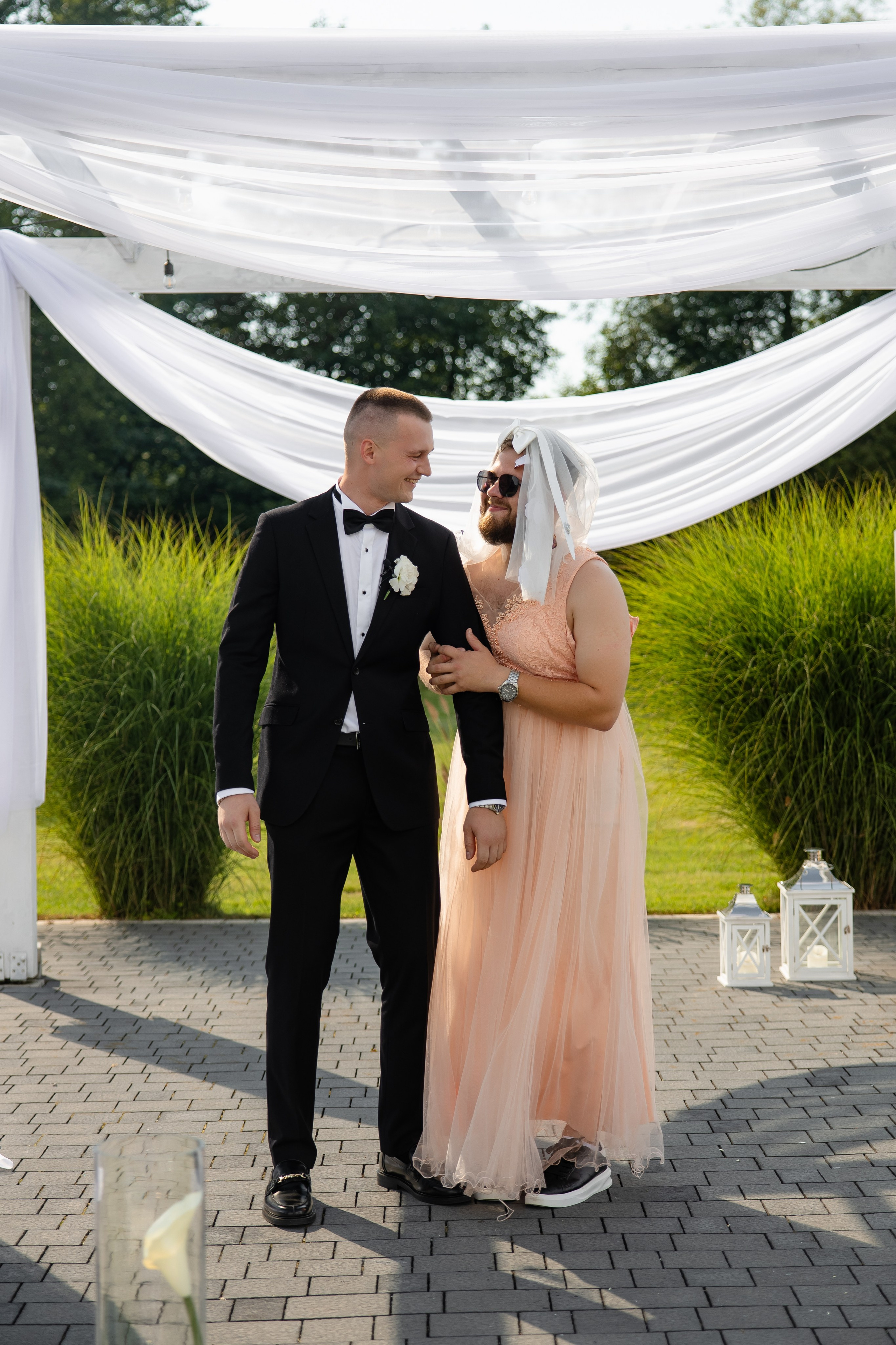 Артур + Анастасія. Весільний, сімейний фотограф Варшава