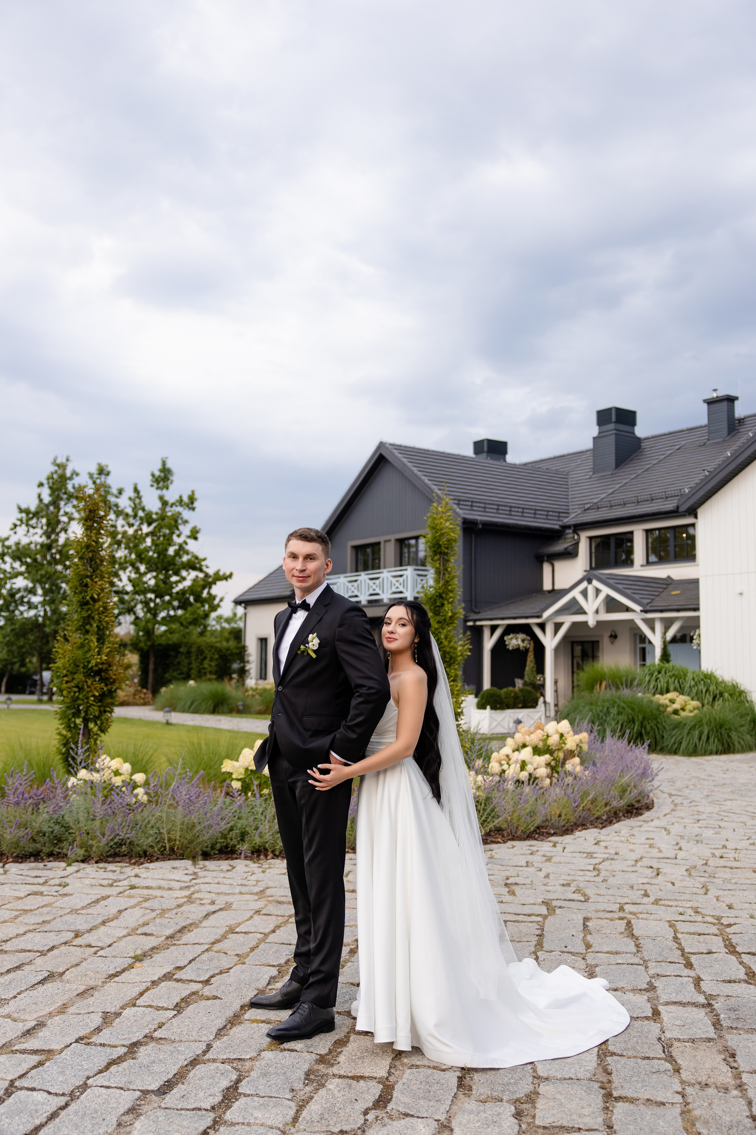 Діма + Валерія. Весільний, сімейний фотограф Варшава