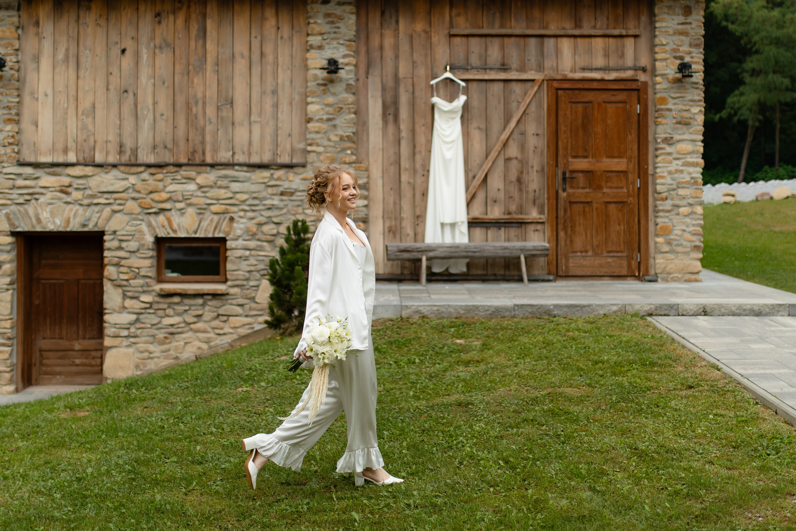 Назар + Олена. Весільний, сімейний фотограф Варшава