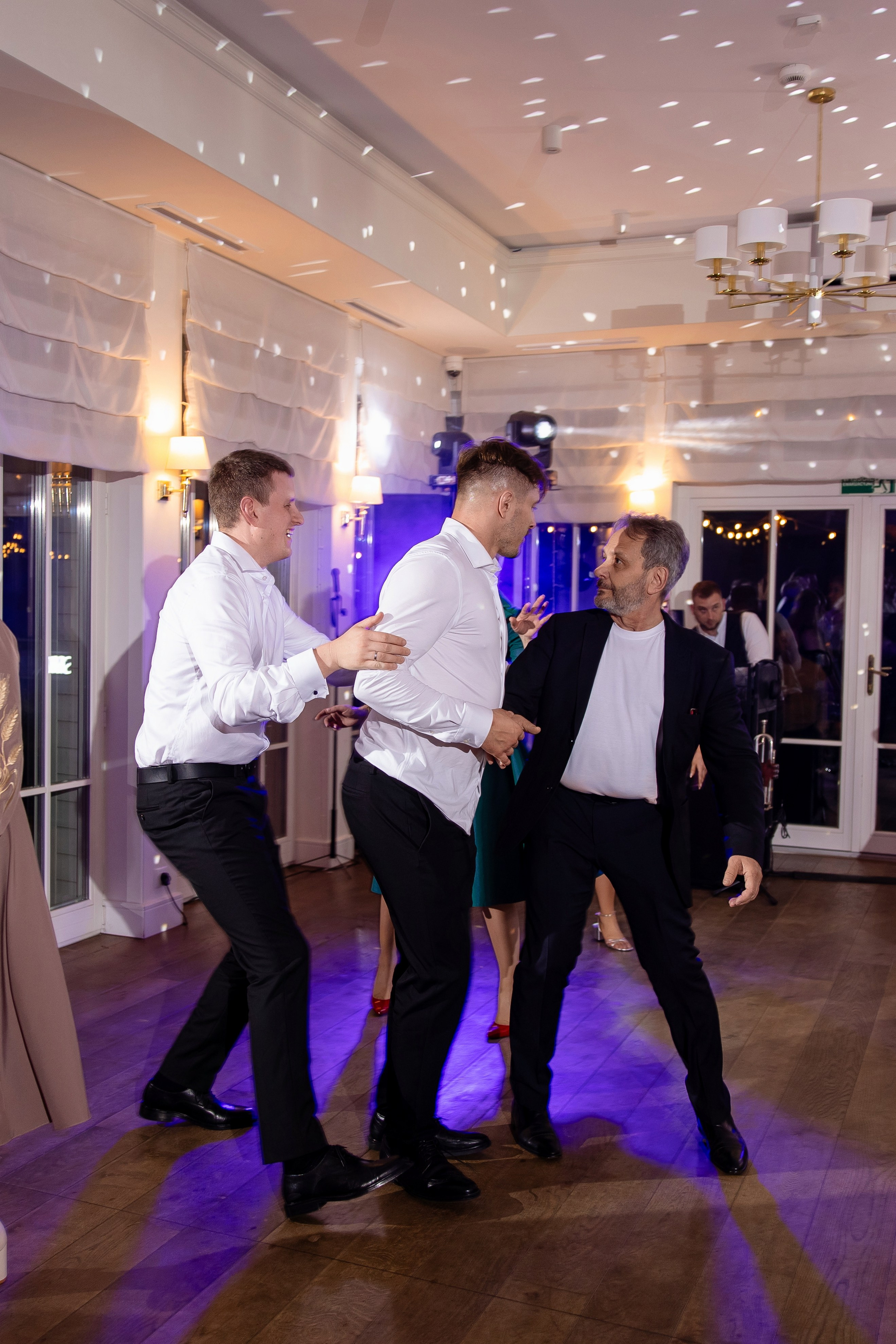 Василь + Іванна. Весільний, сімейний фотограф Варшава