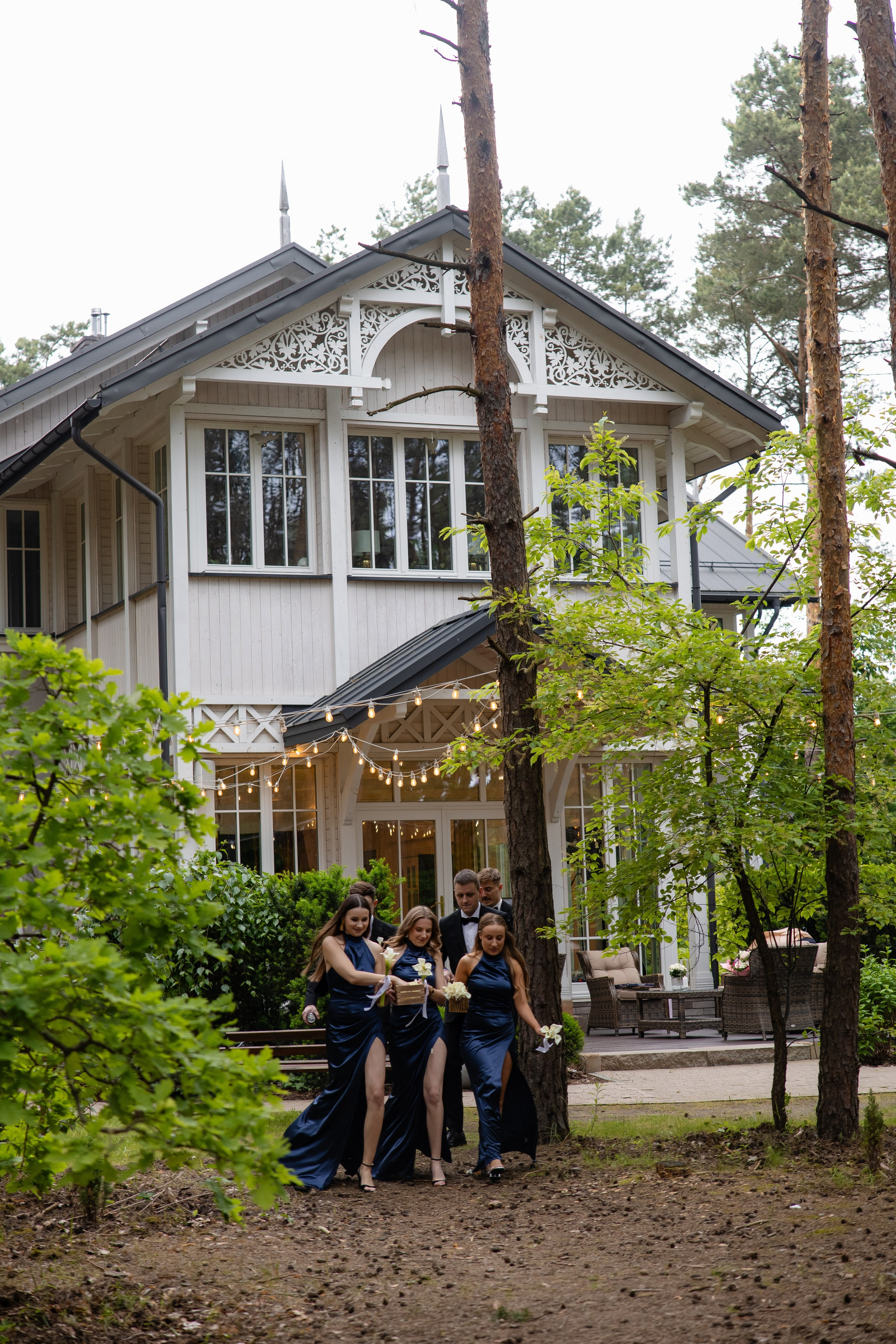 Василь + Іванна. Весільний, сімейний фотограф Варшава