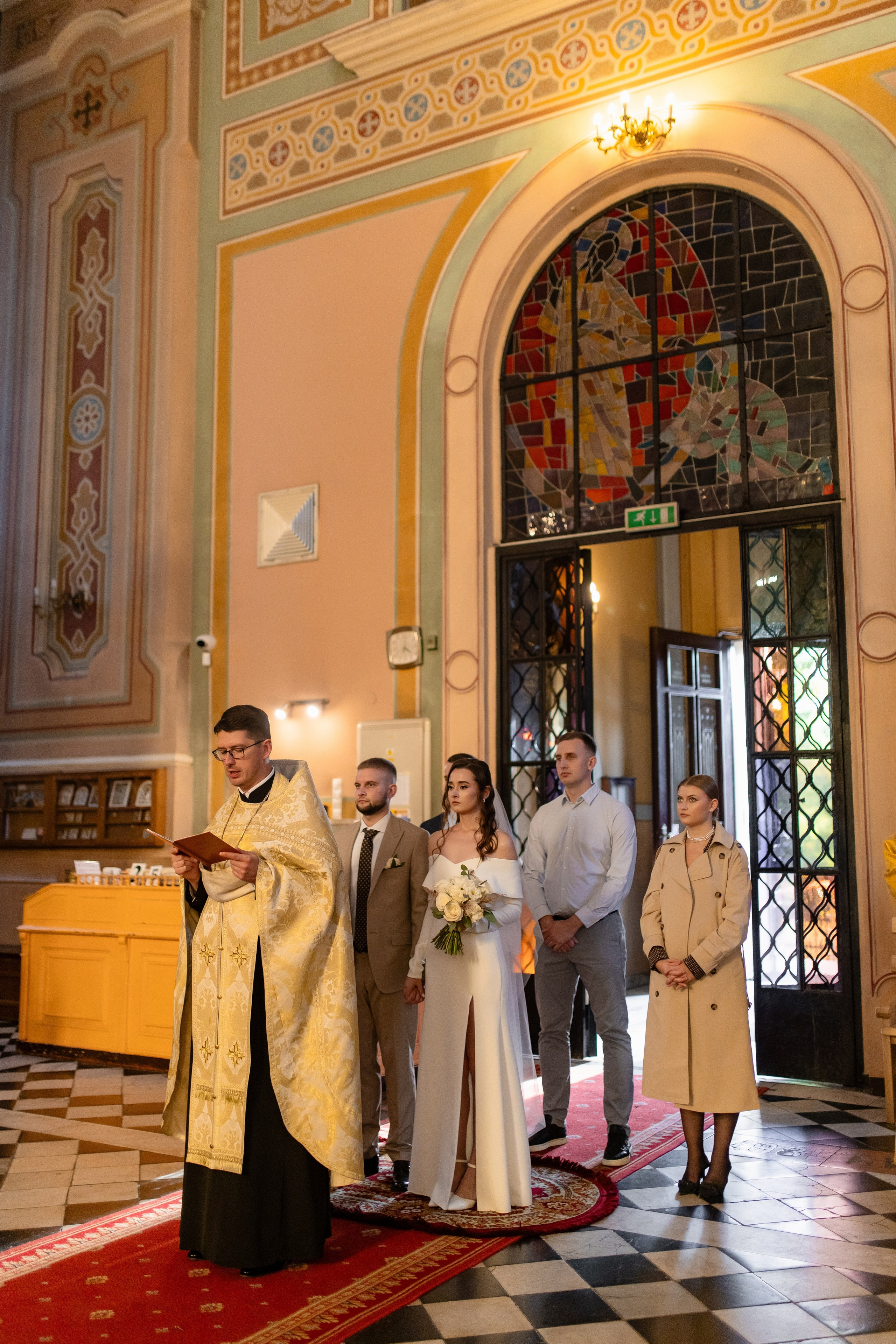 Анатолій+Вікторія. Весільний, сімейний фотограф Варшава