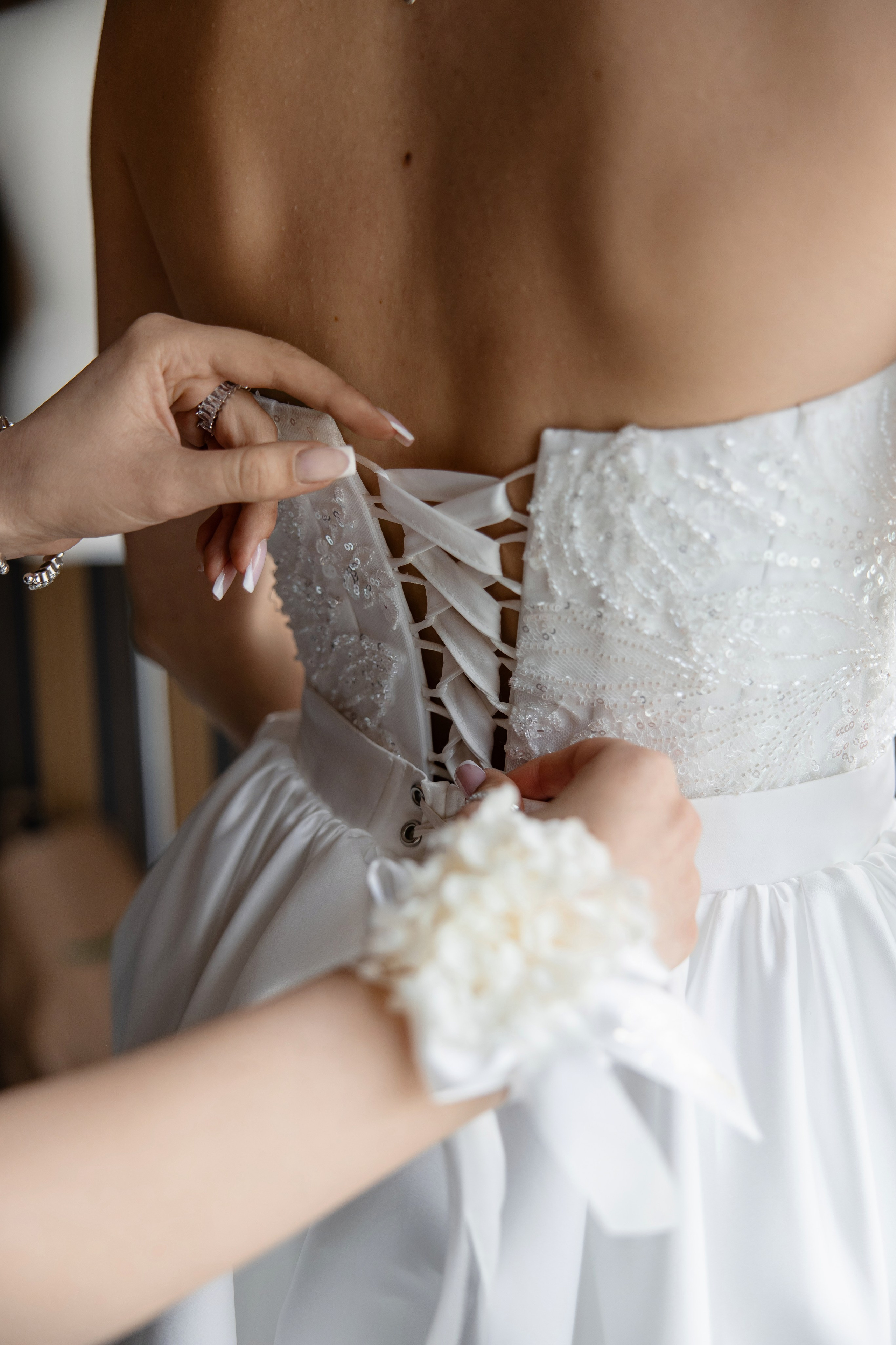 Ігор + Тая. Весільний, сімейний фотограф Варшава