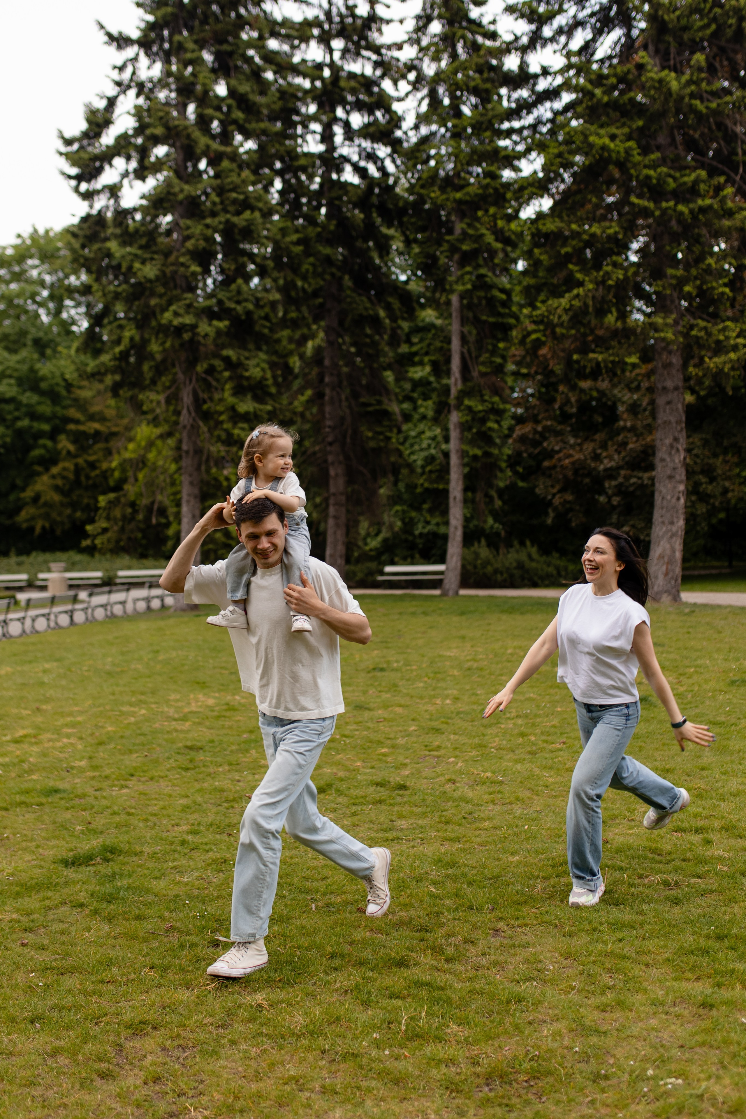 Настя Єва Денис. Весільний, сімейний фотограф Варшава