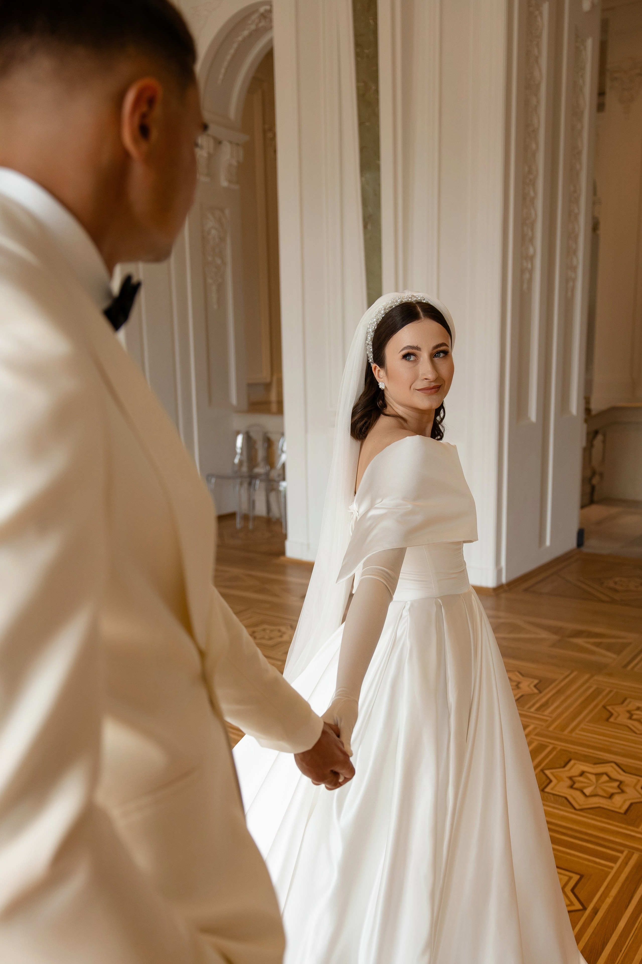 Василь + Іванна. Весільний, сімейний фотограф Варшава