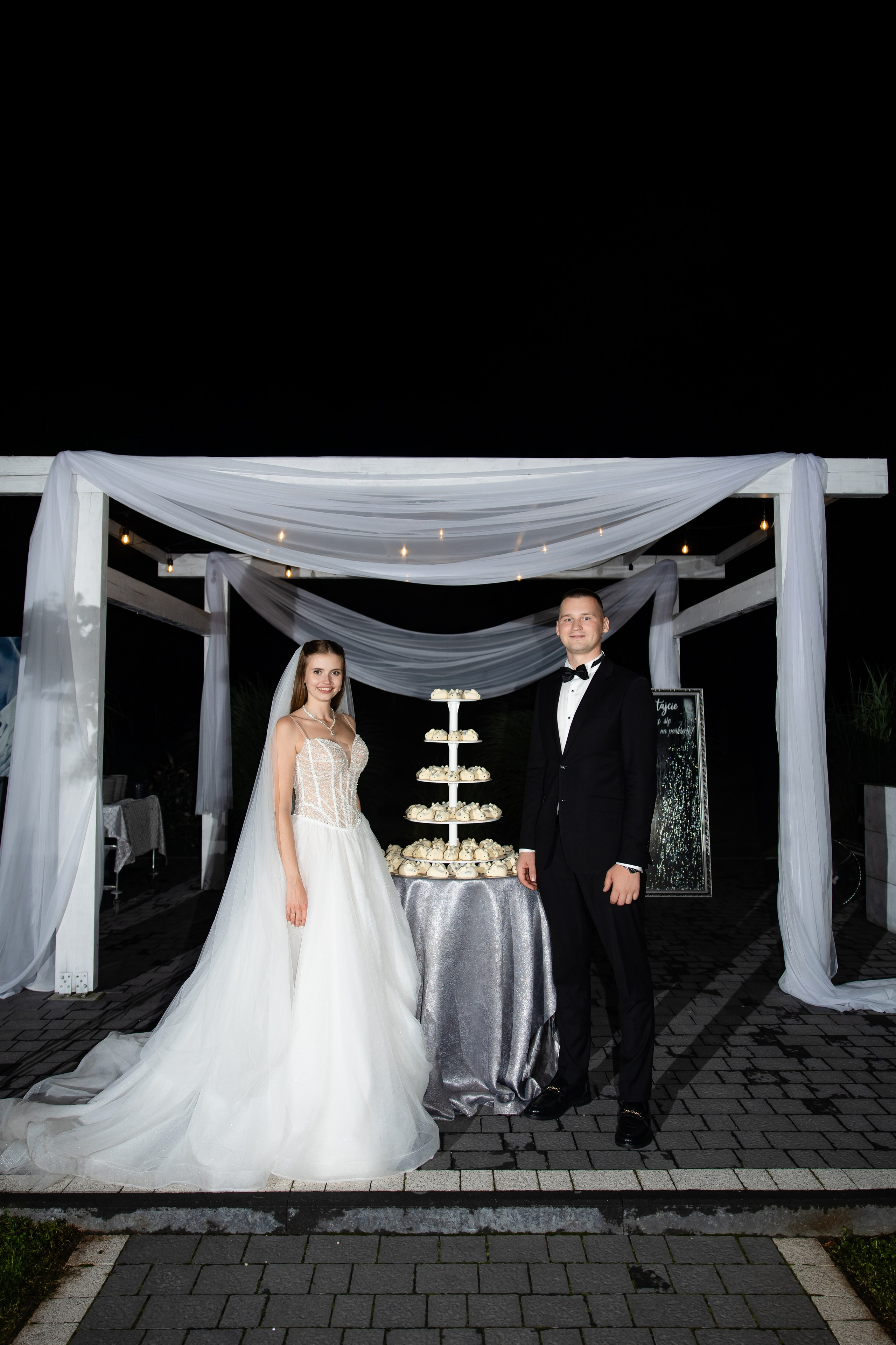 Артур + Анастасія. Весільний, сімейний фотограф Варшава