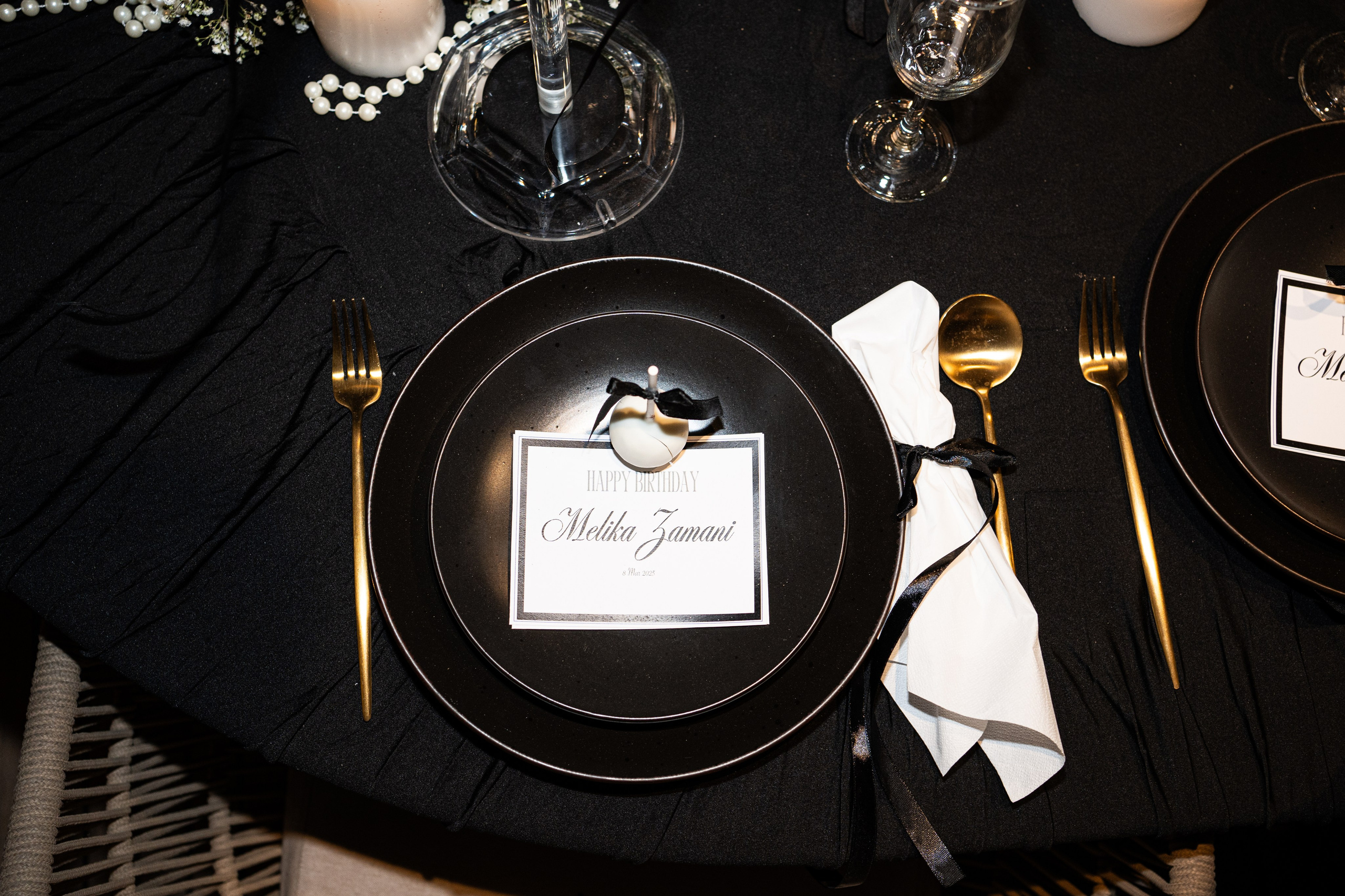 EVENT. Photo and video production. Editing & retouching services. Training