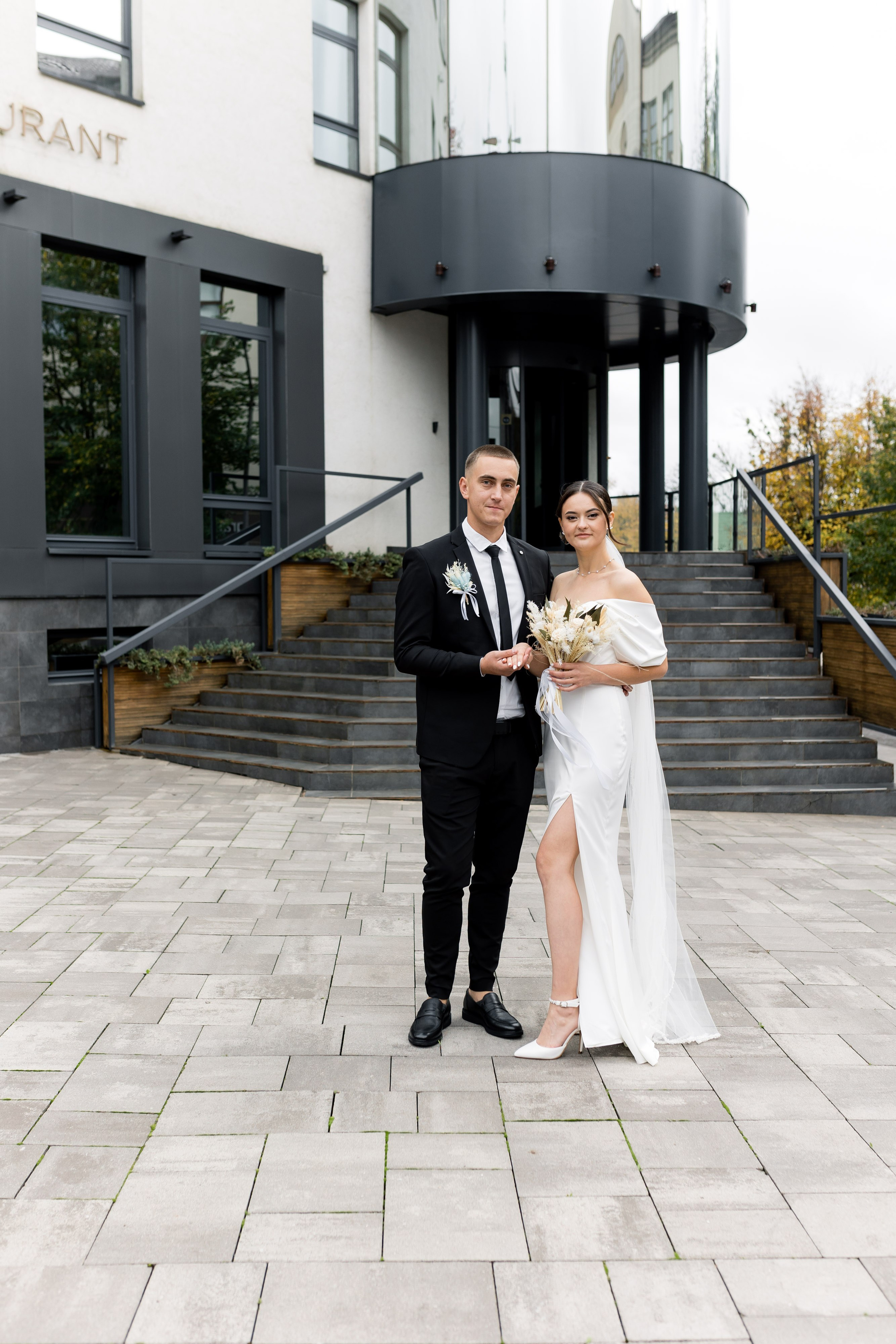 Лариса та Роман. Ірина Терещук