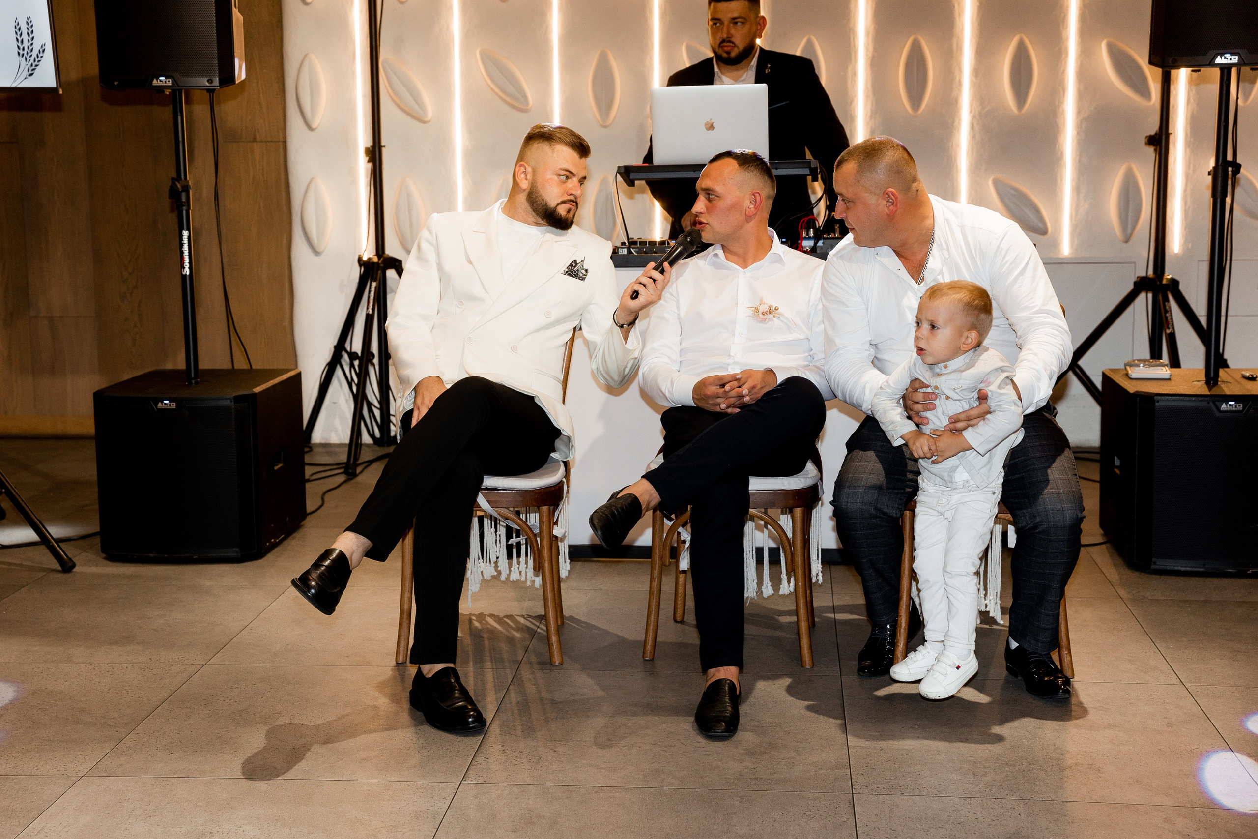 Катерина та Богдан. Ірина Терещук