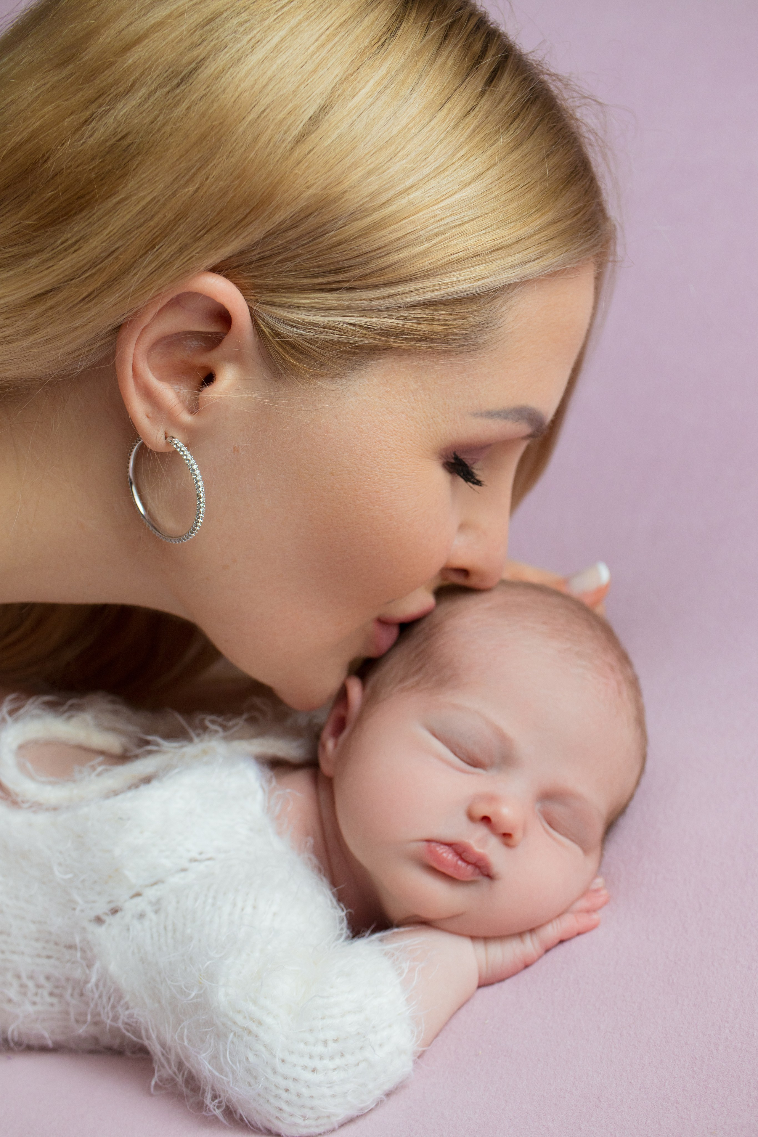 Eligabeth. Фотограф беременности, ньюборн и годовасиков в Корее Жанна Хан