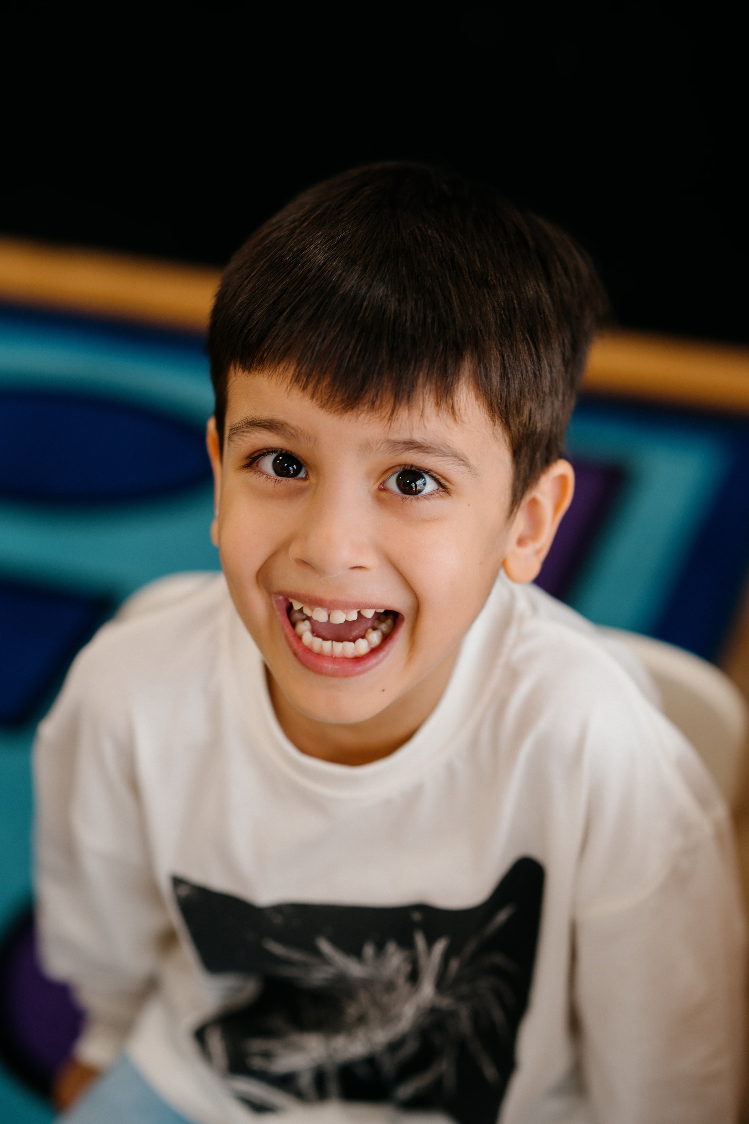 Nursery. Elena Pretzner Photography