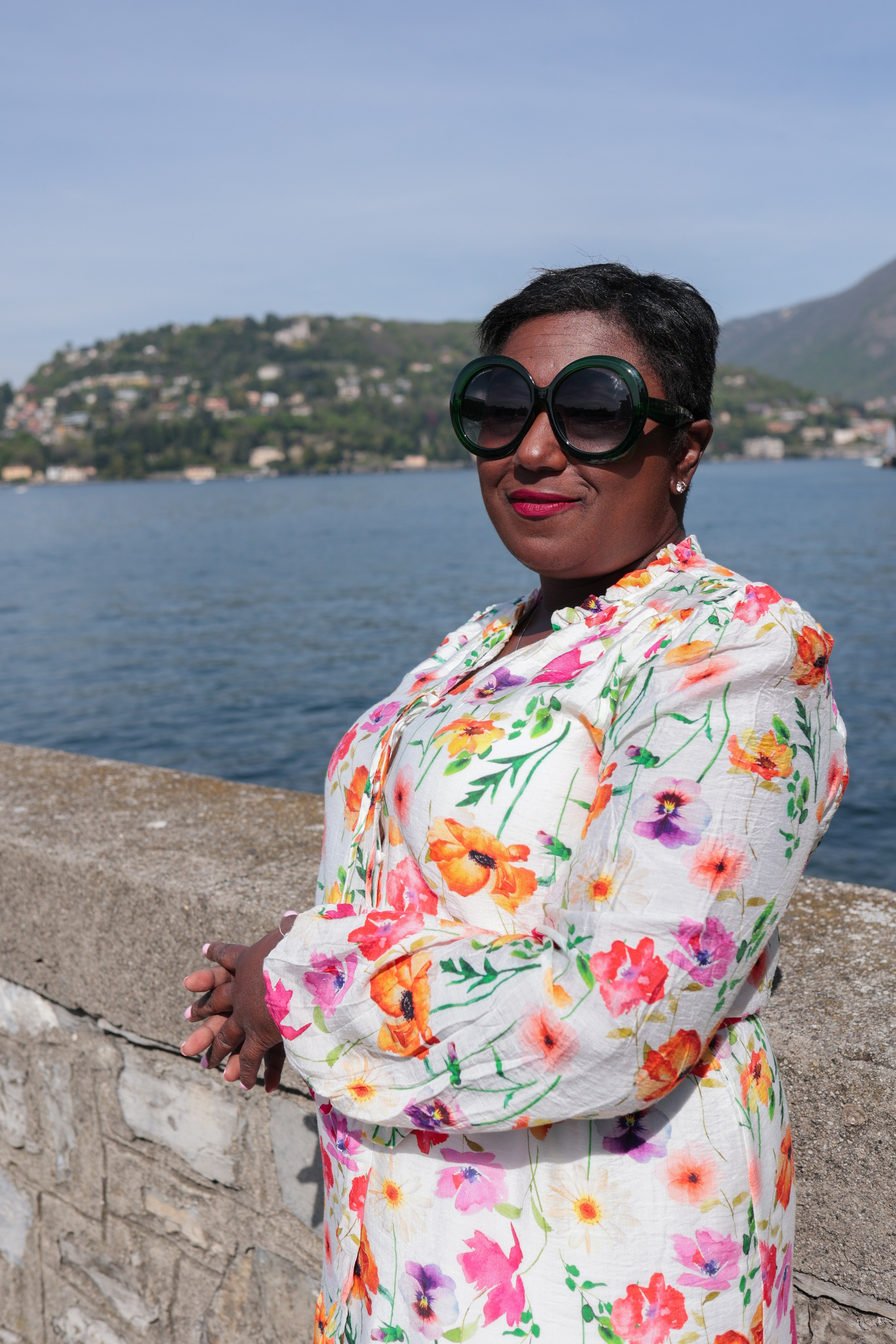 Girls Trip Como. Photographer in Milan |Mila Pro Photo