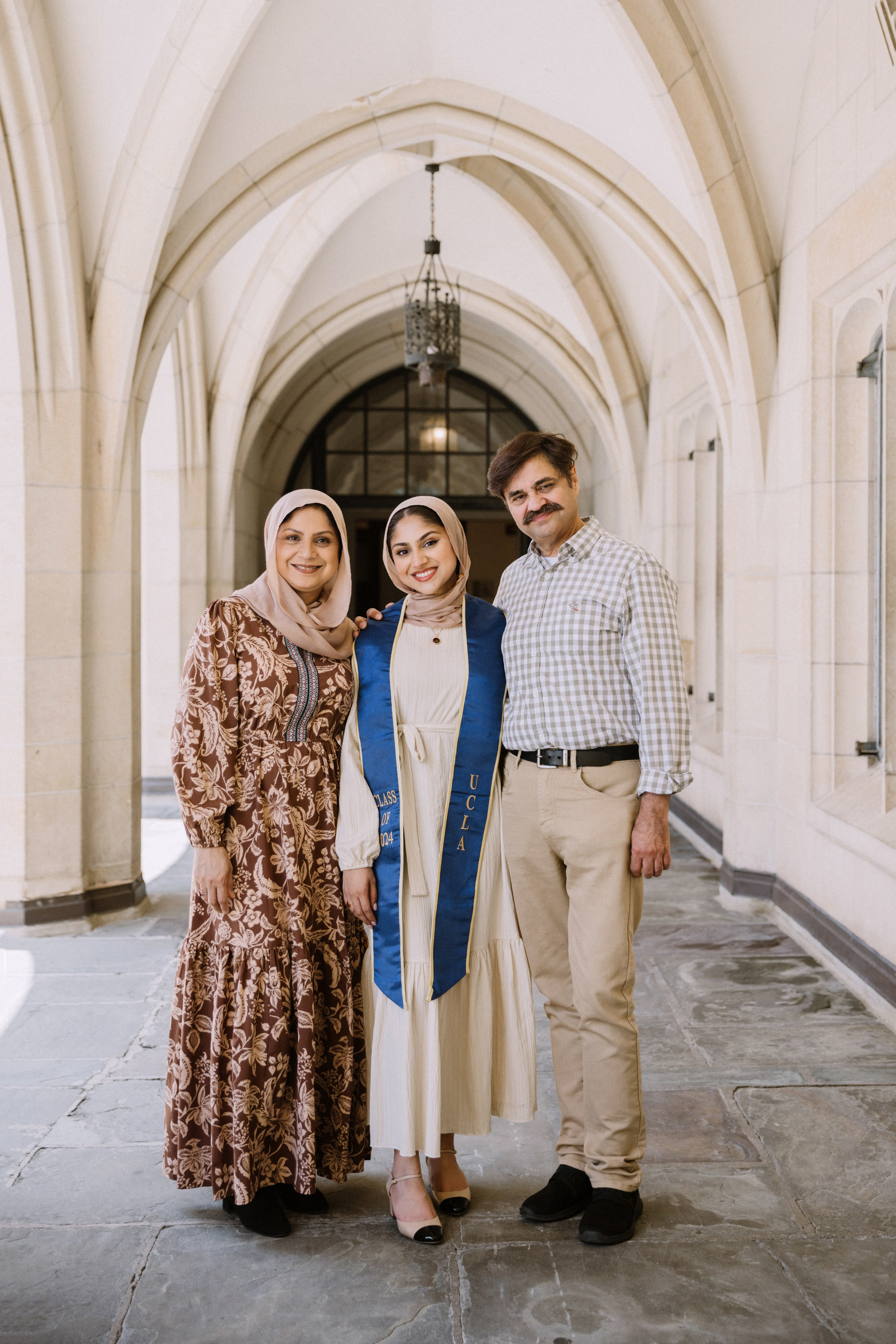 UCLA Graduation Photoshoot | Taya Frank. Southern California Family and Couple Photographer