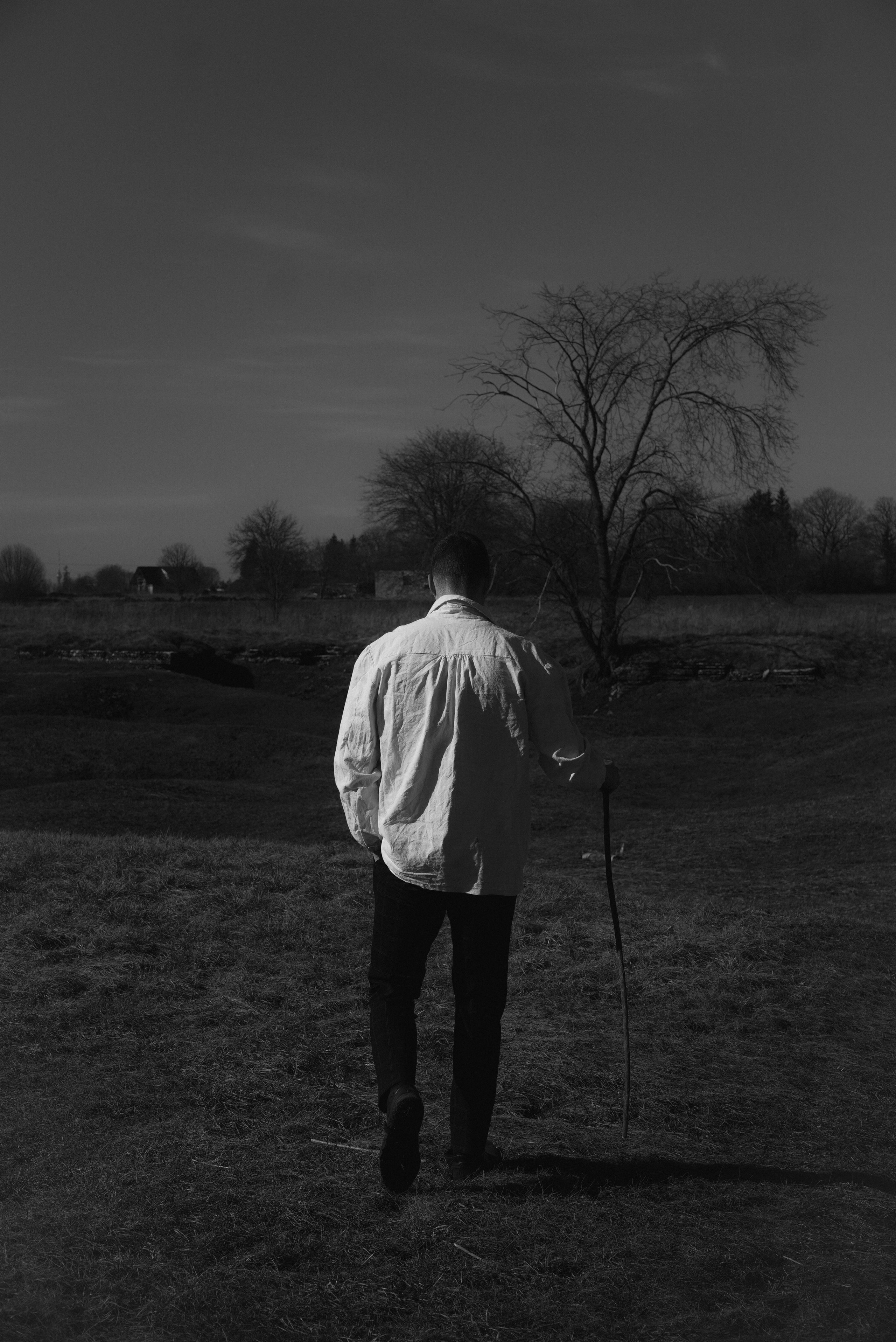 Aleksander. Meeste ja naiste fotograaf Tallinnas Anna Sipari