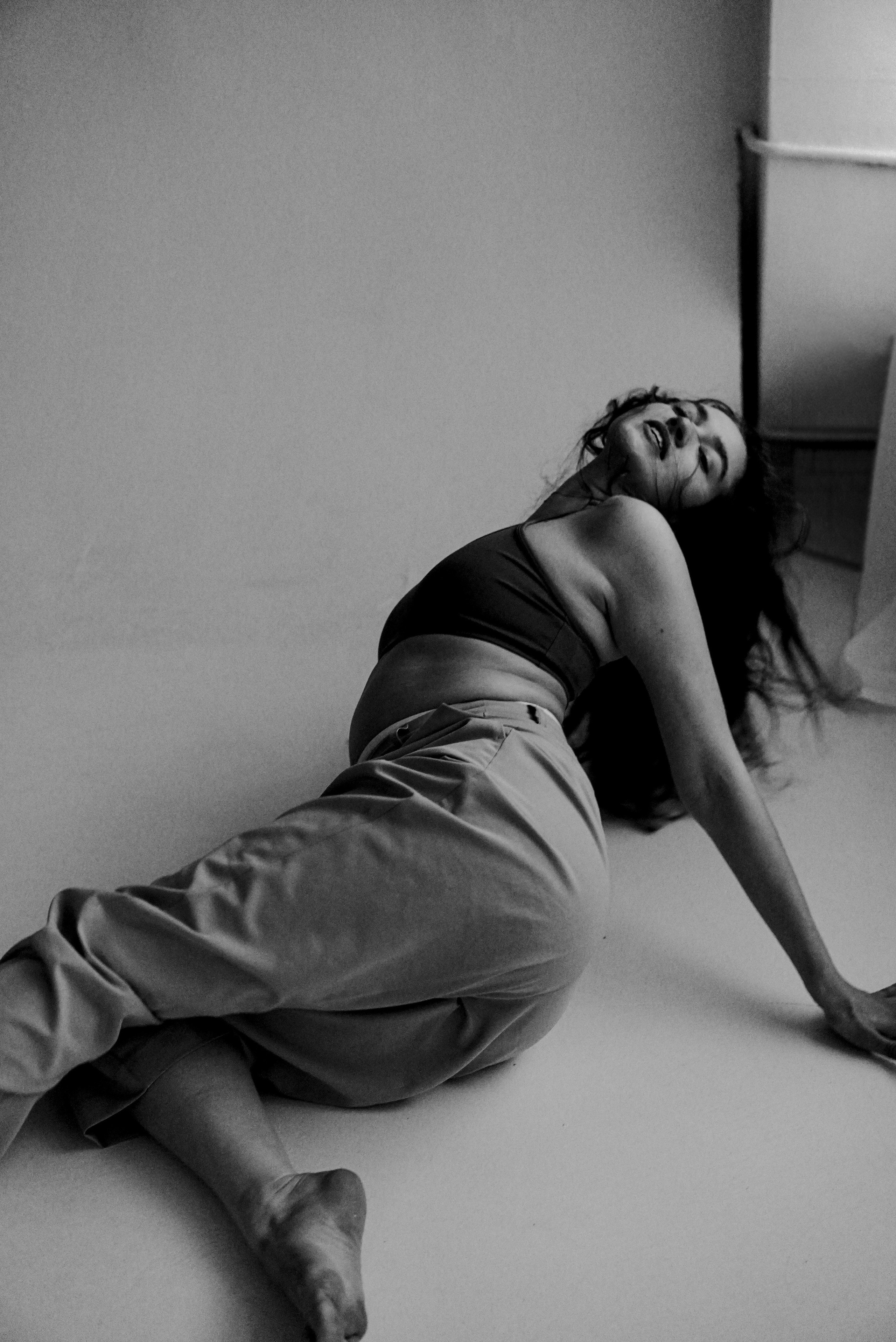 Katrin. Meeste ja naiste fotograaf Tallinnas Anna Sipari