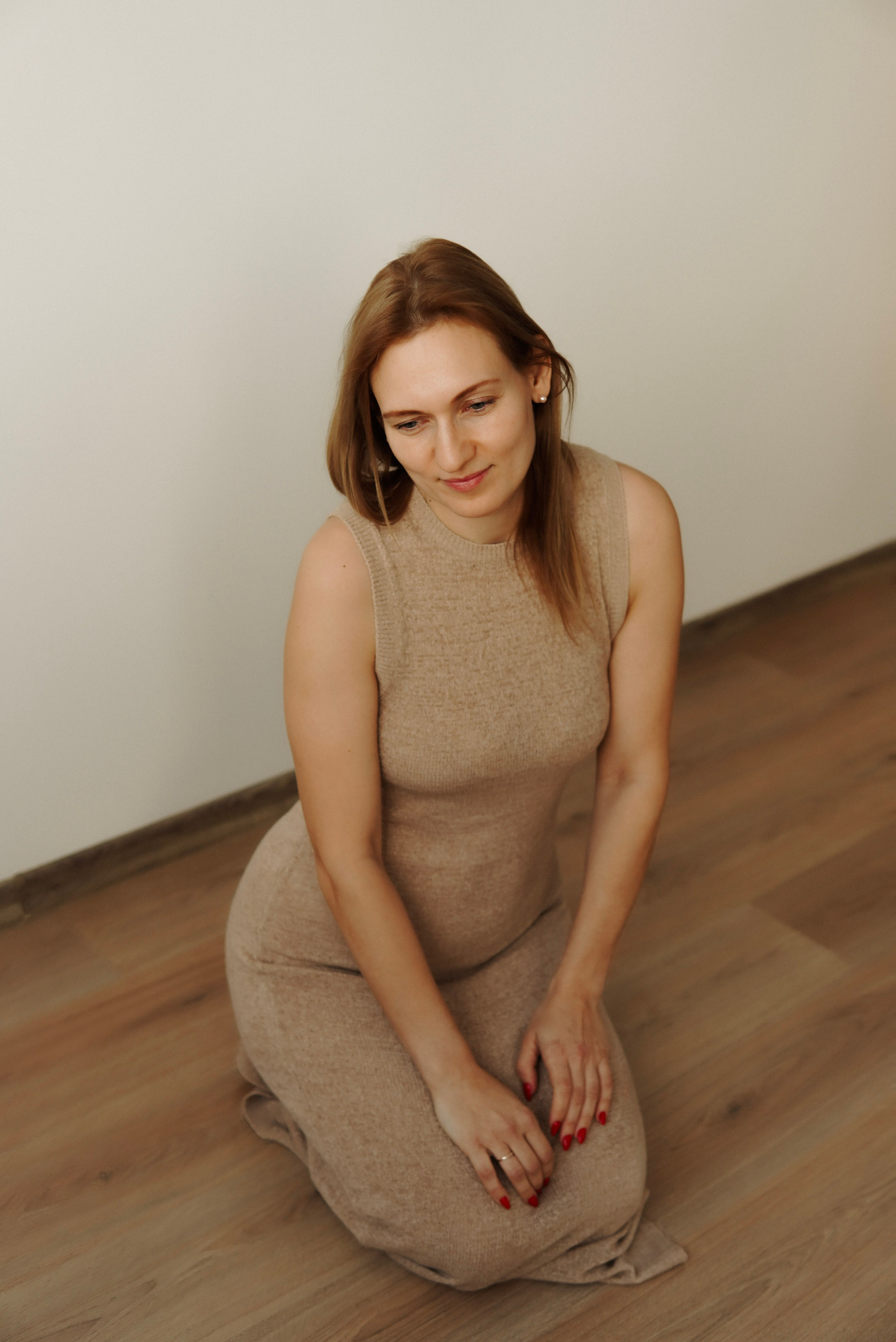 Nelli. Meeste ja naiste fotograaf Tallinnas Anna Sipari