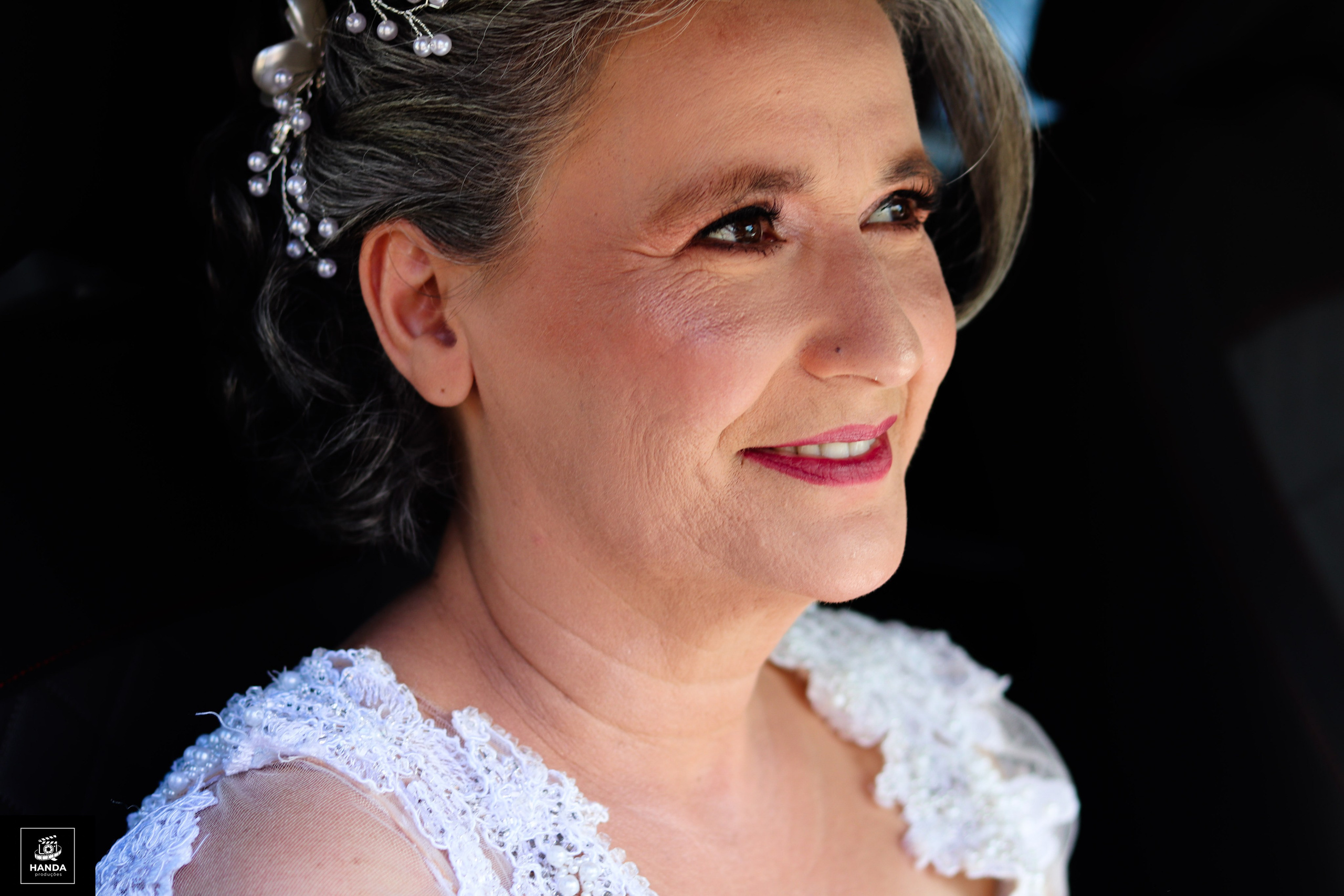 Pedro e Teresinha. Handa Produções