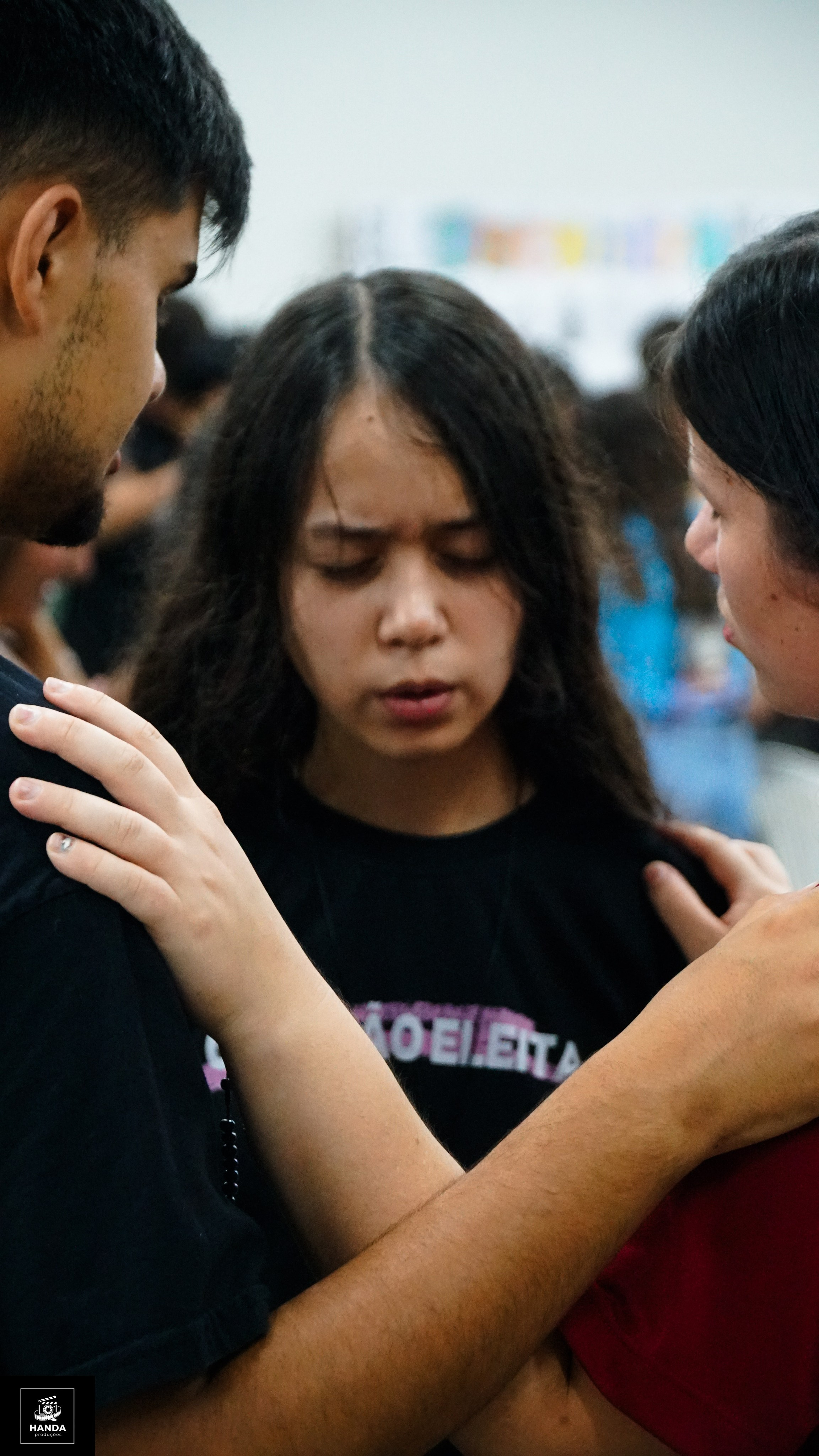 Encontrão 2026. Handa Produções