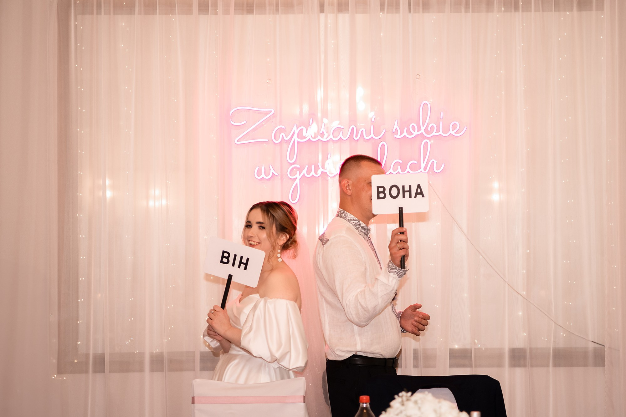 Nataliia & Vitalij. VideofotKA.pl