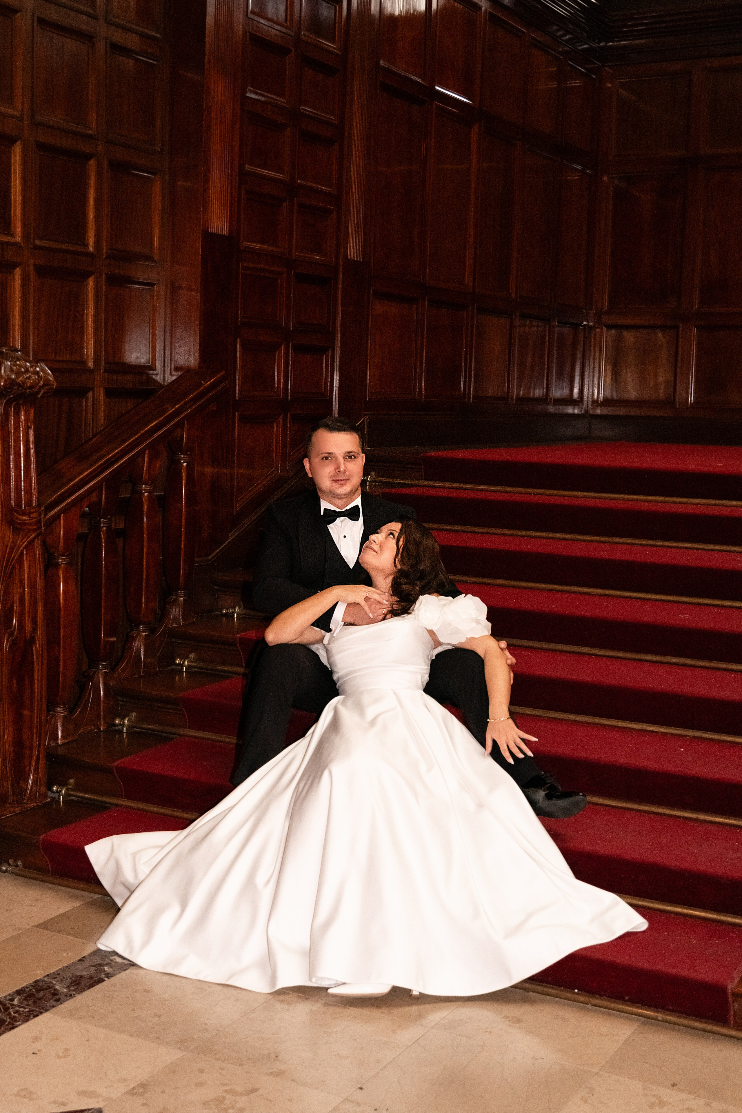 Edyta&Vladyslav sesja poślubna. VideofotKA.pl