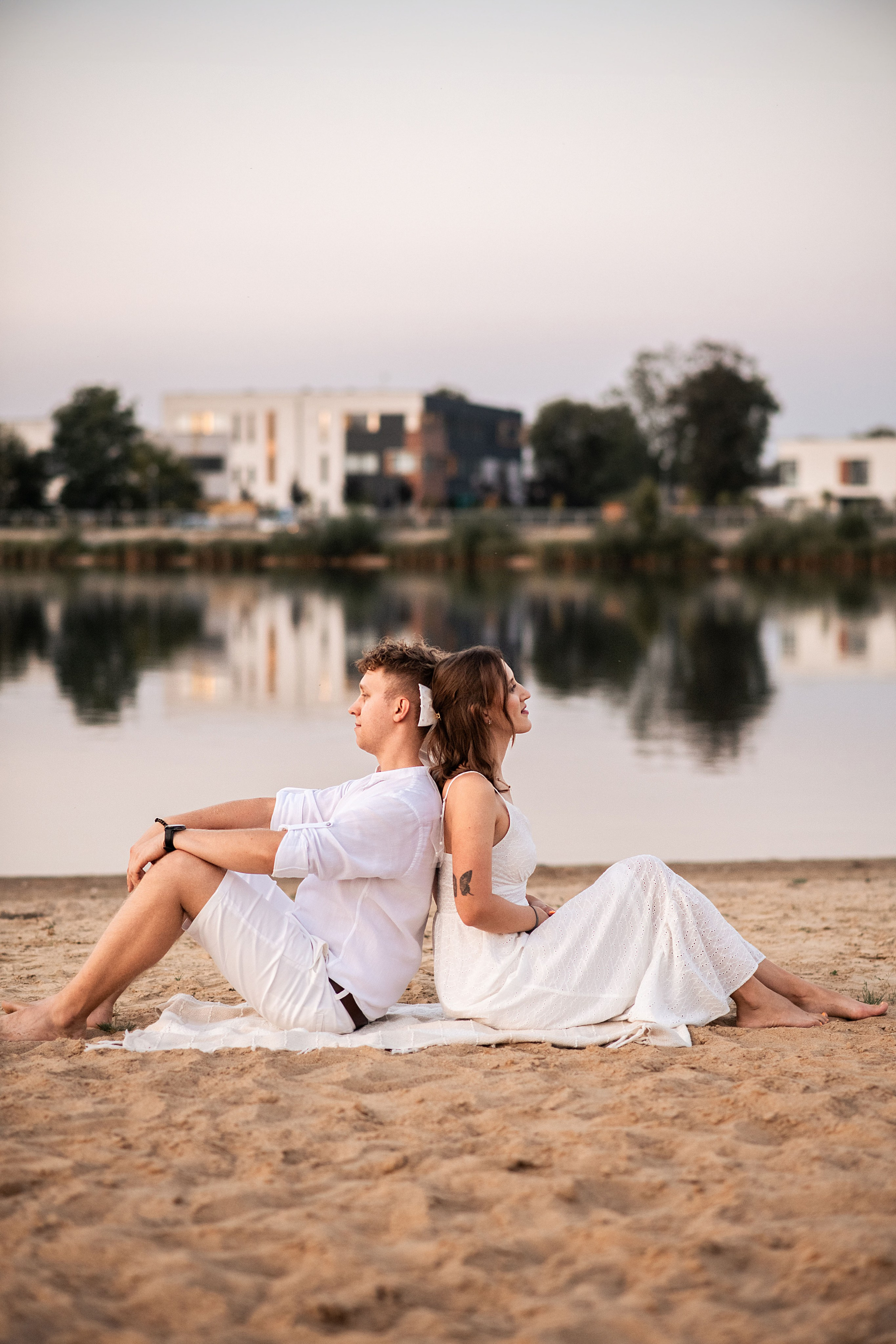 Martyna&Kuba narzeczeńska. VideofotKA.pl