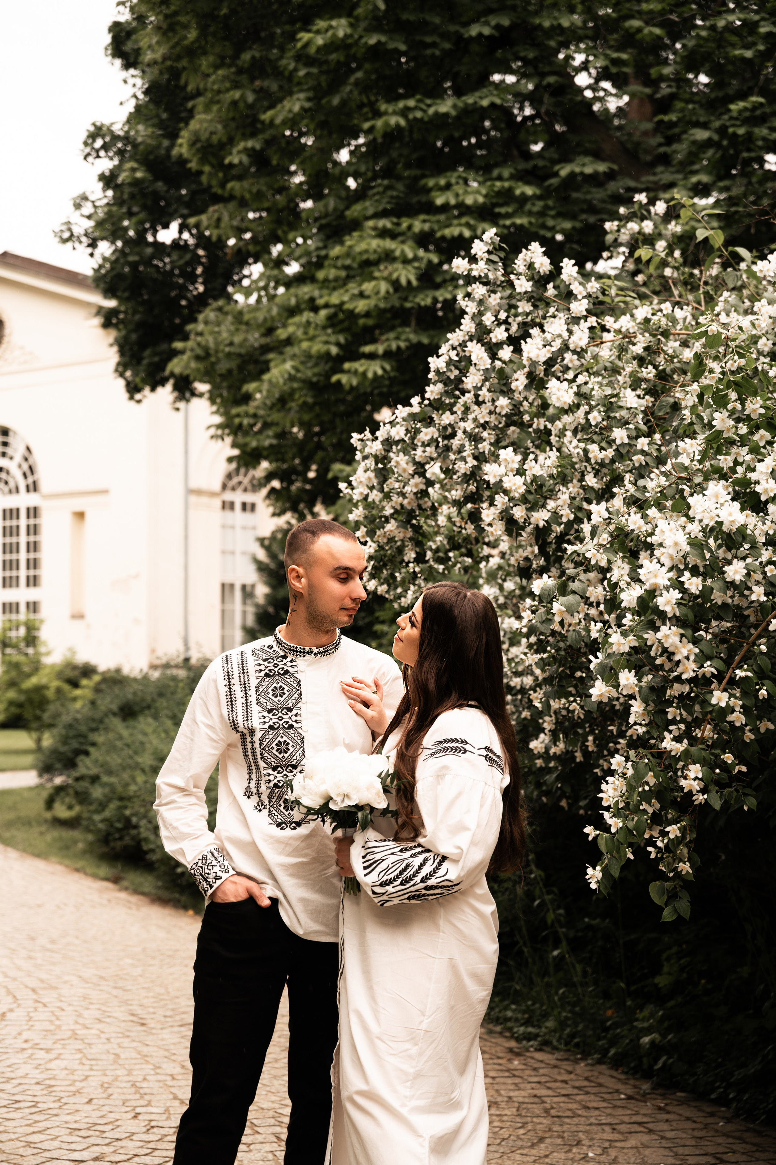 Ilia & Julia. VideofotKA.pl