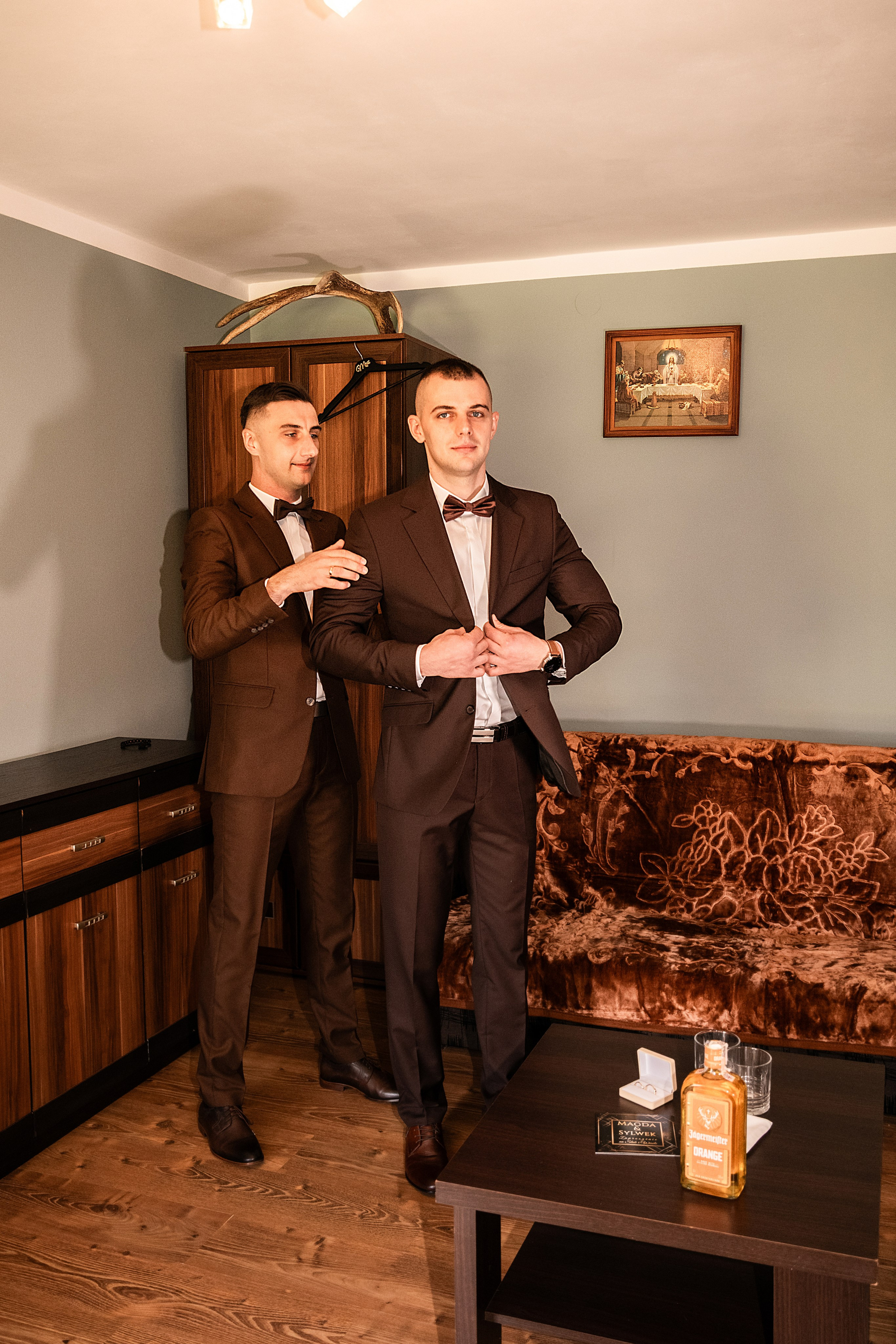 Magdalena&Sylwek. VideofotKA.pl