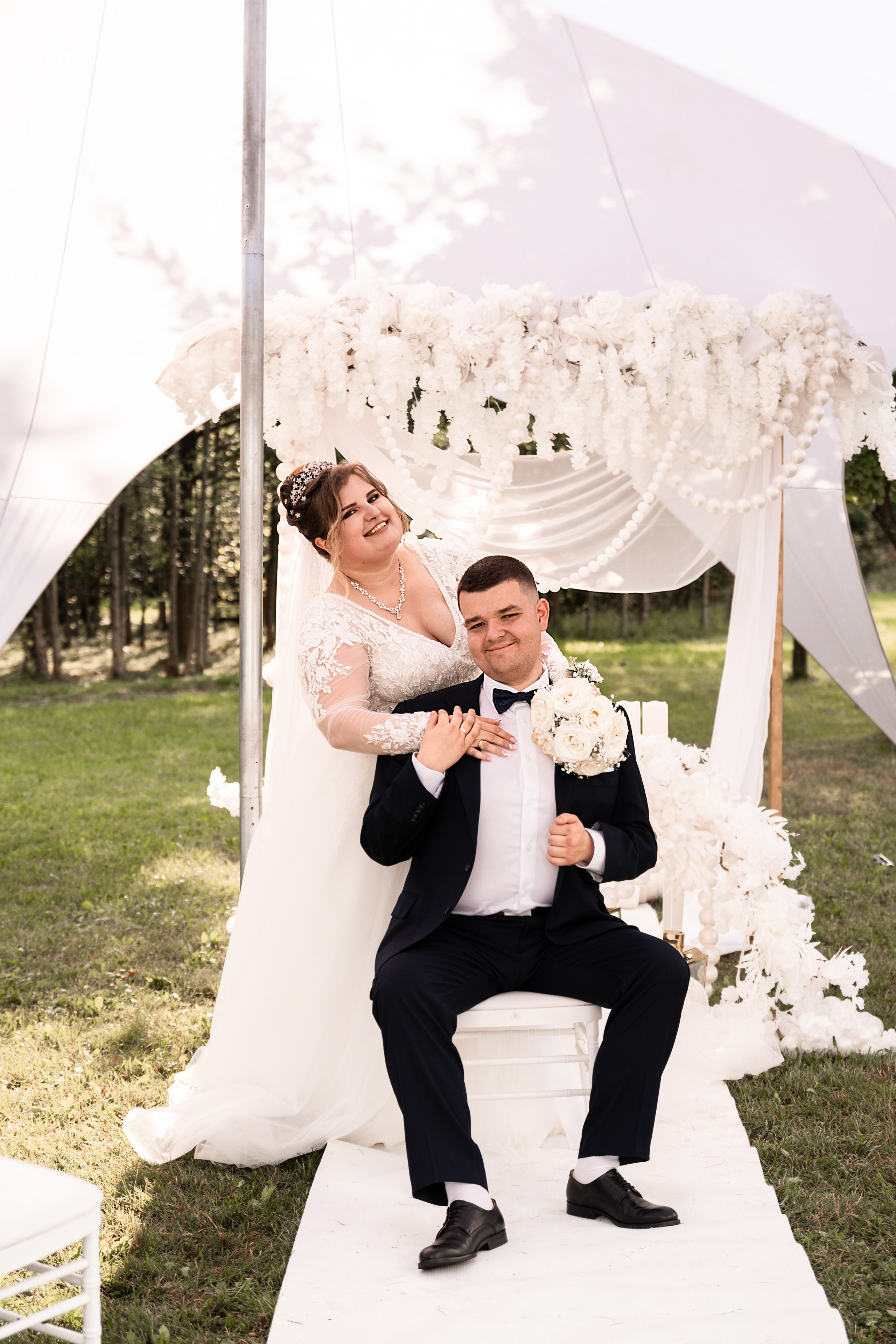 Iryna & Dmitro. VideofotKA.pl