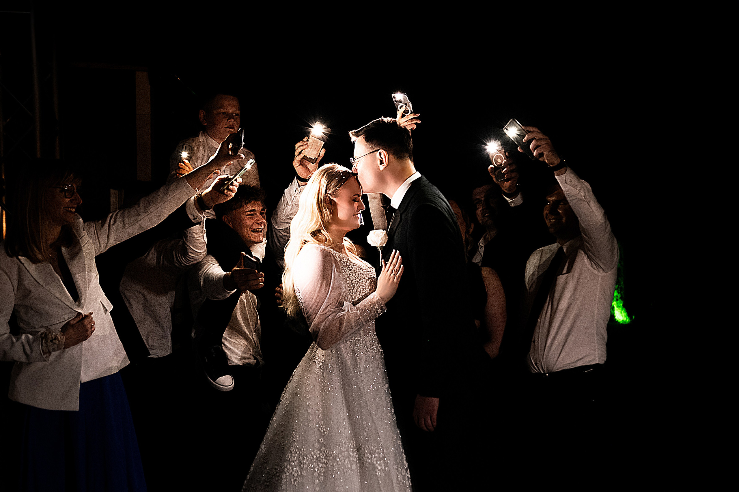 Klaudia & Szymon. VideofotKA.pl