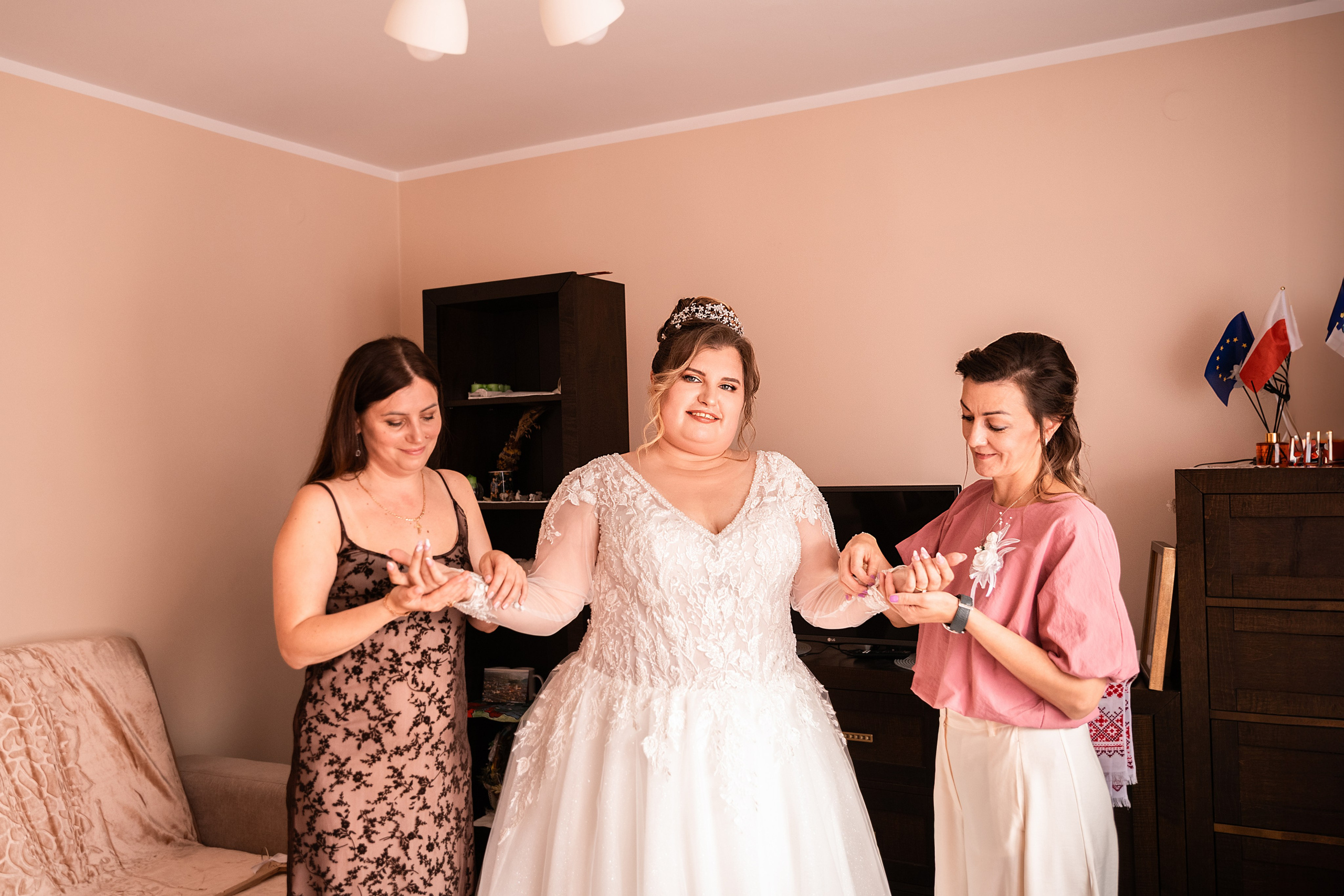 Iryna & Dmitro. VideofotKA.pl