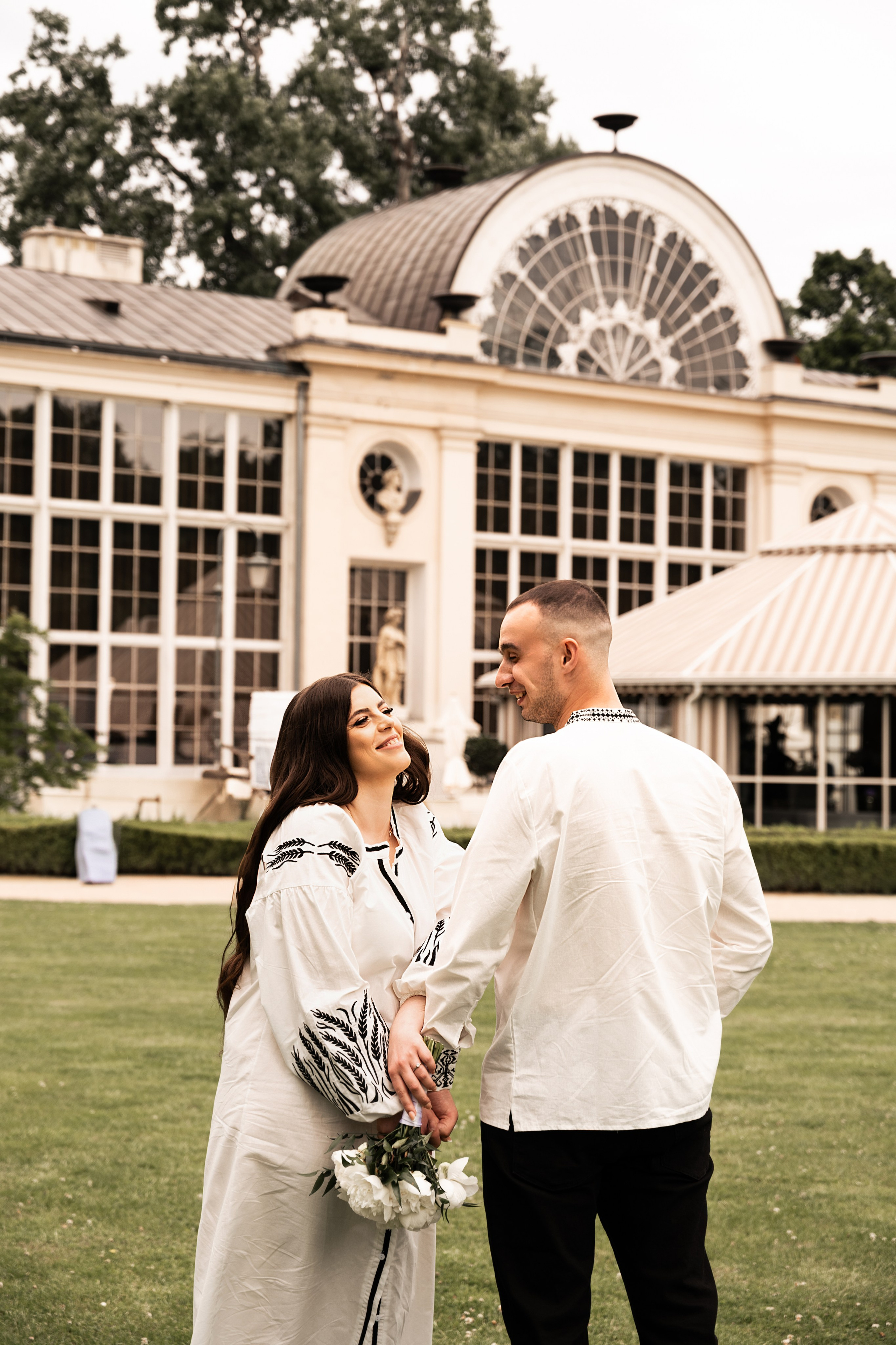 Ilia & Julia. VideofotKA.pl