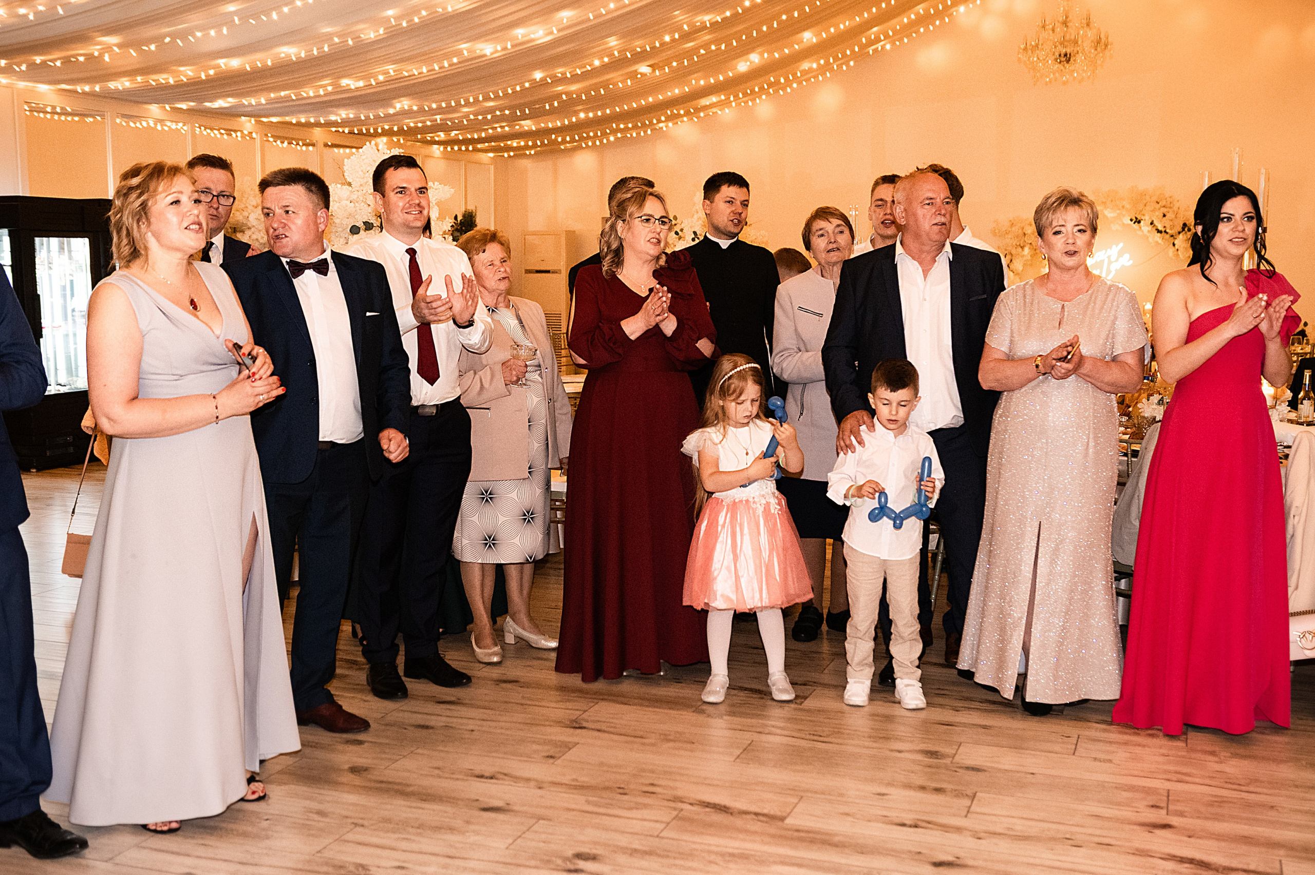 Klaudia & Szymon. VideofotKA.pl