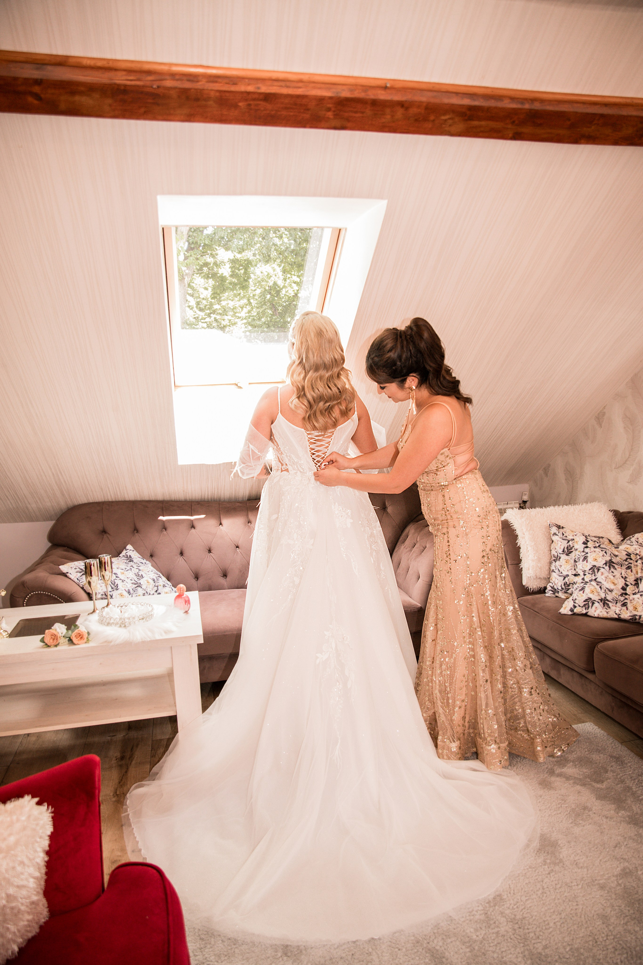 Julita & Krzysztof. VideofotKA.pl