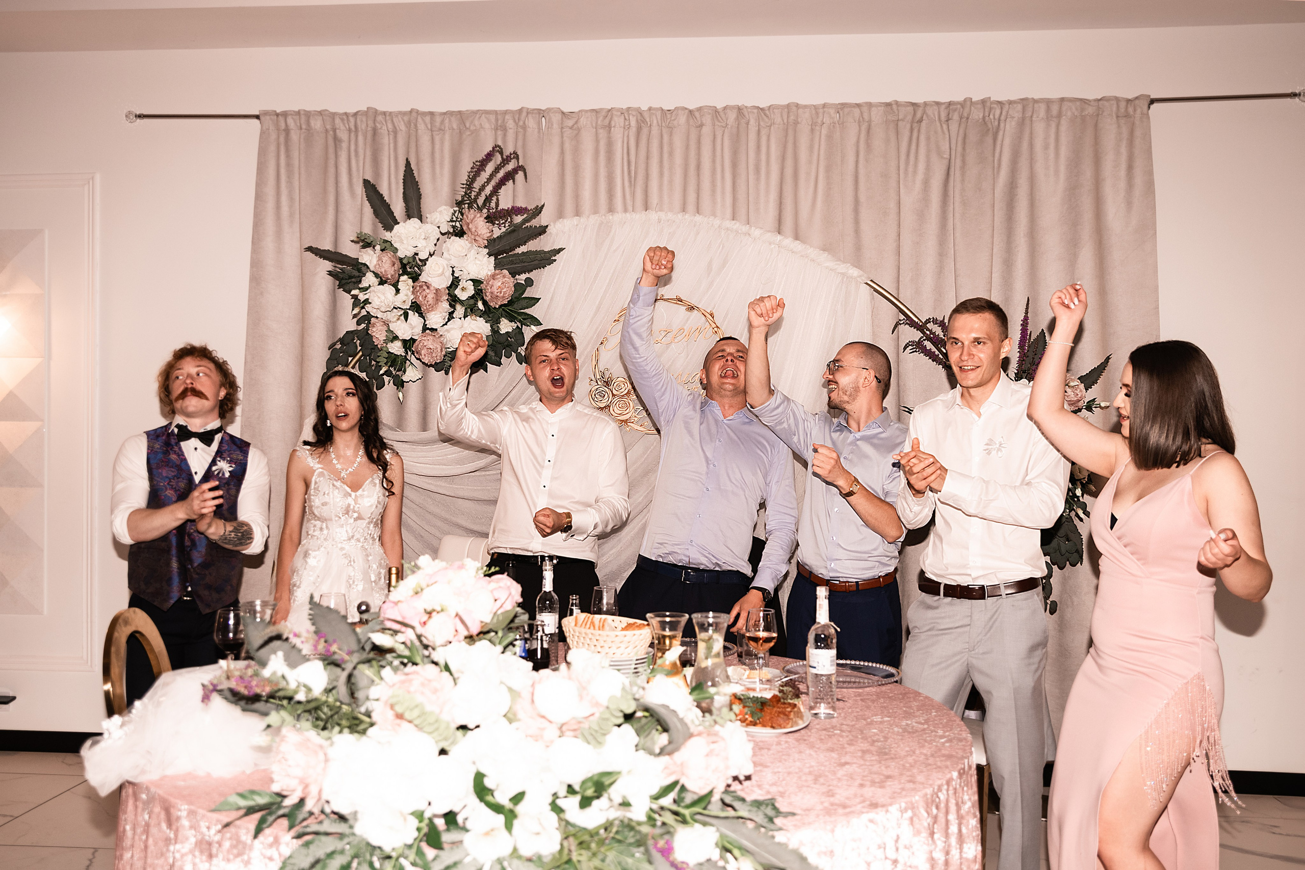 Justyna & Mateusz. VideofotKA.pl