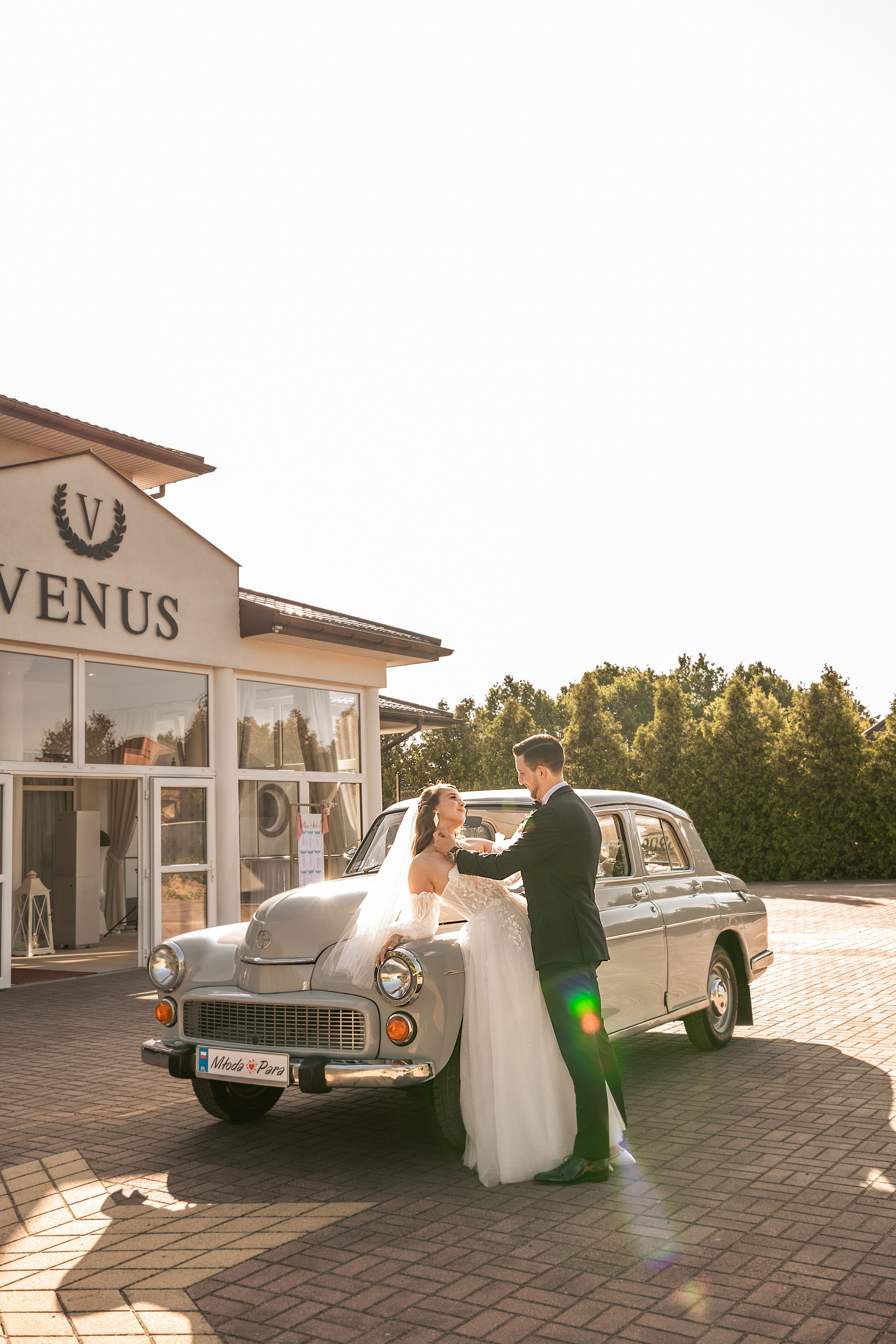 Zuza & Rafał. VideofotKA.pl